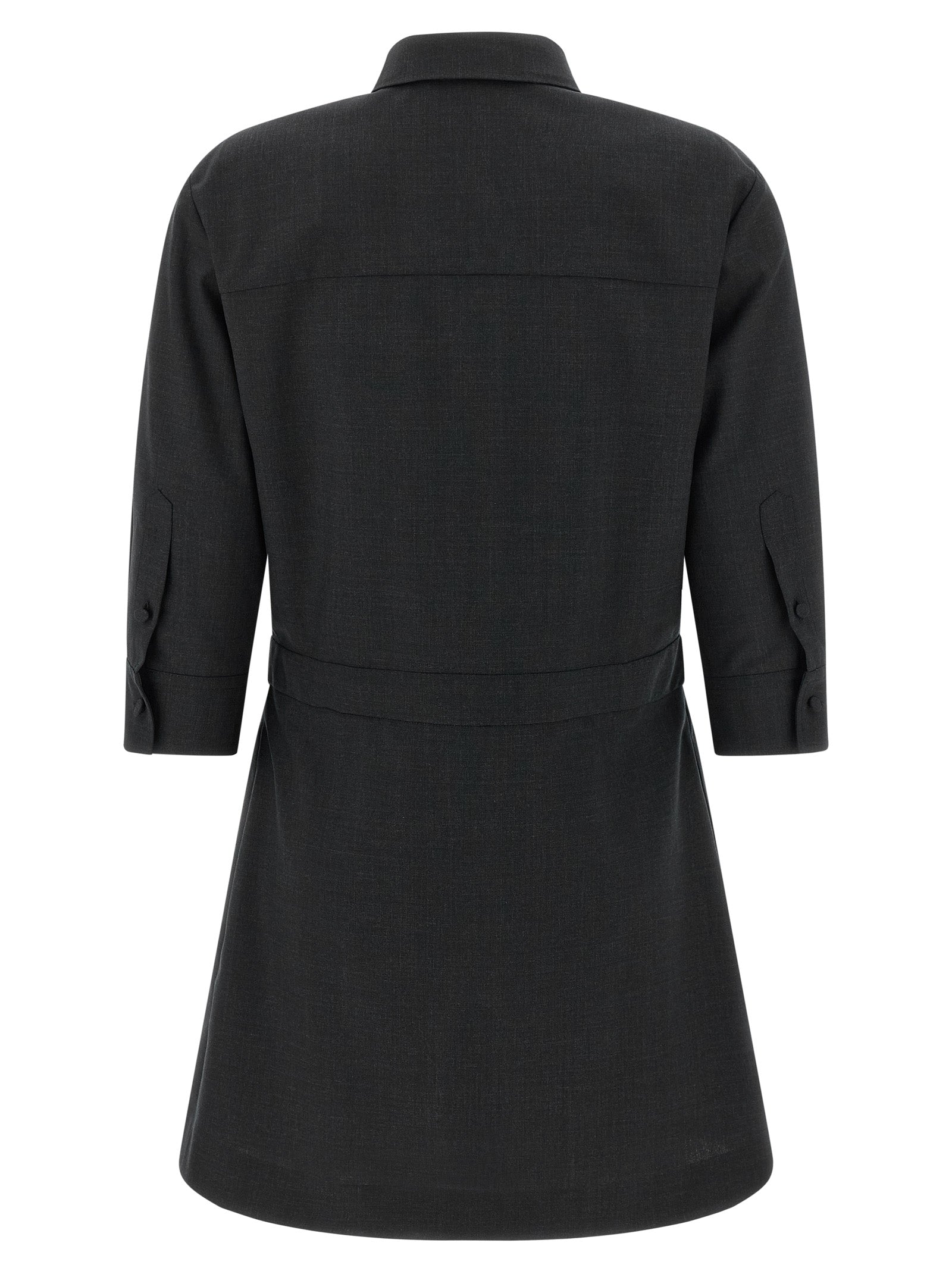 Gucci Morsetto Dress