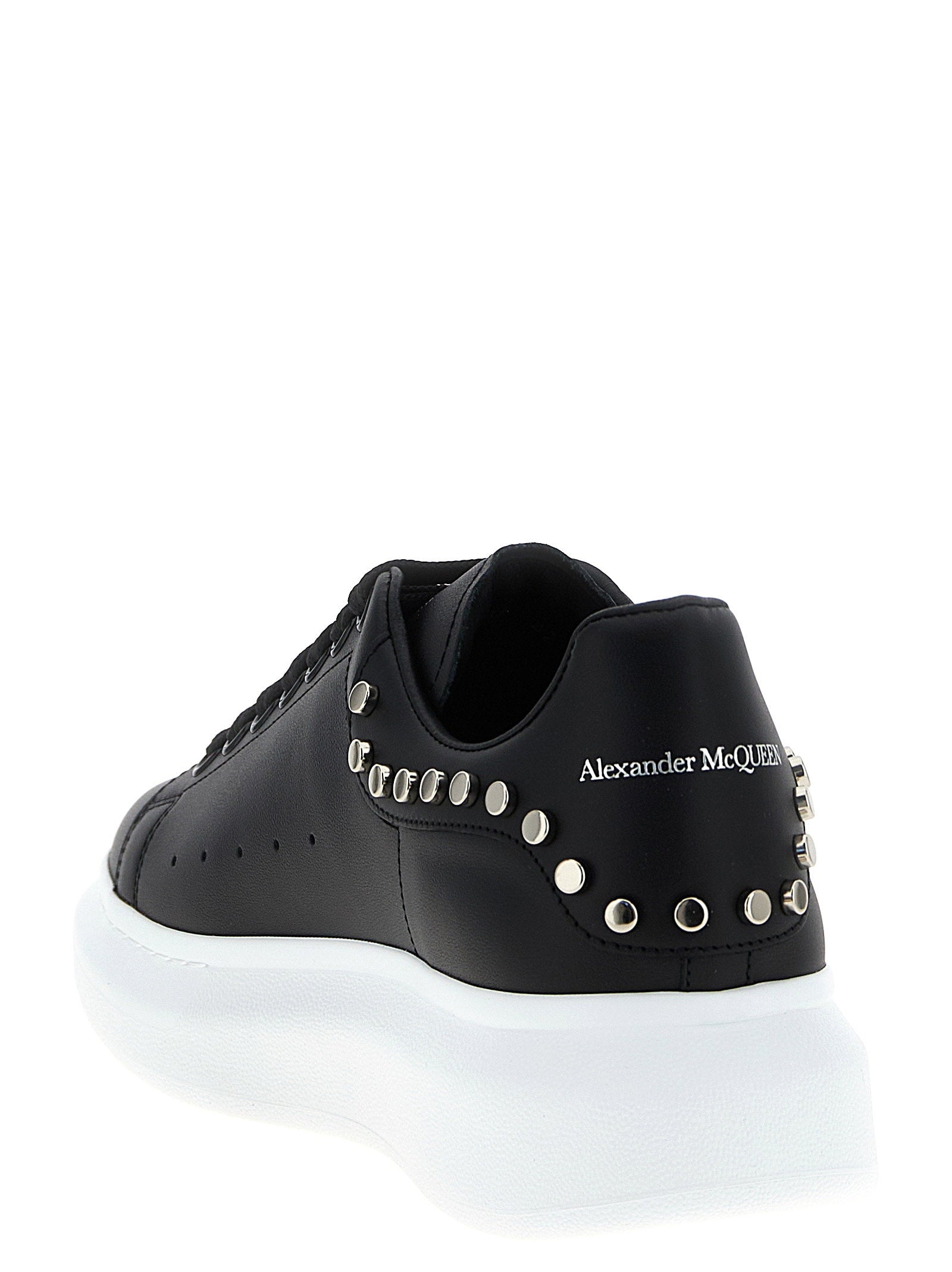 Alexander McQueen Larry Sneakers