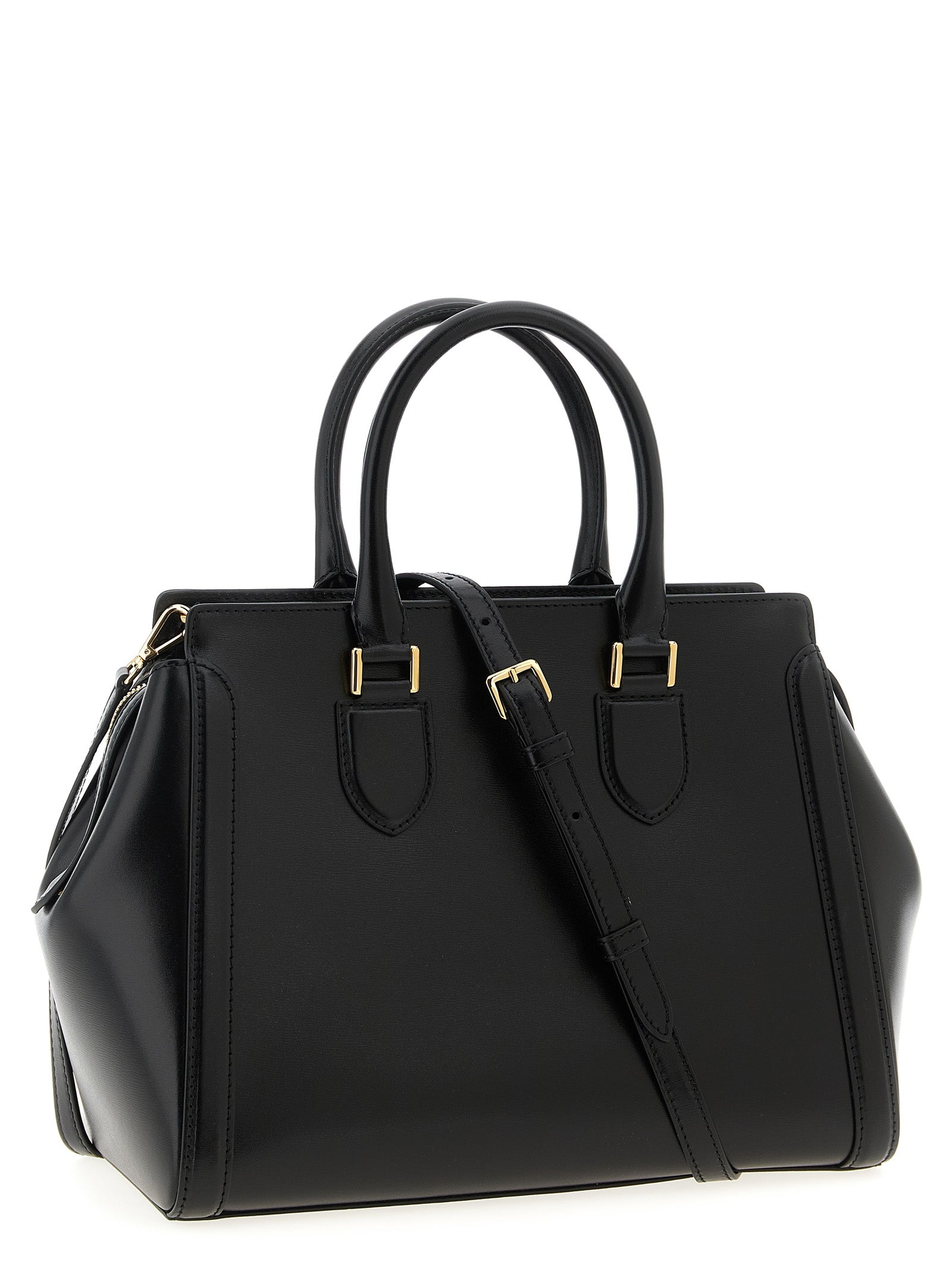 Alexander McQueen Birdee Large Handbag