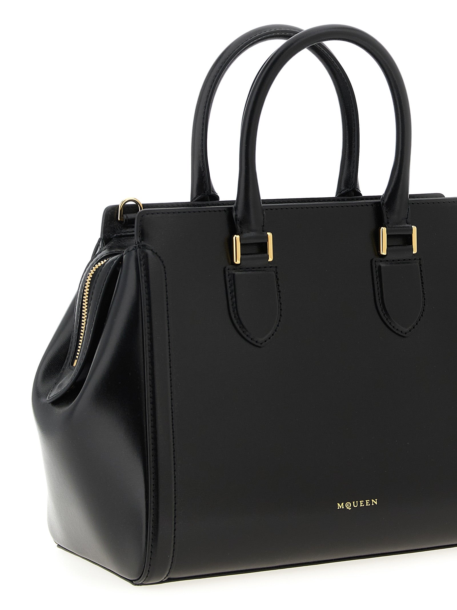 Alexander McQueen Birdee Large Handbag