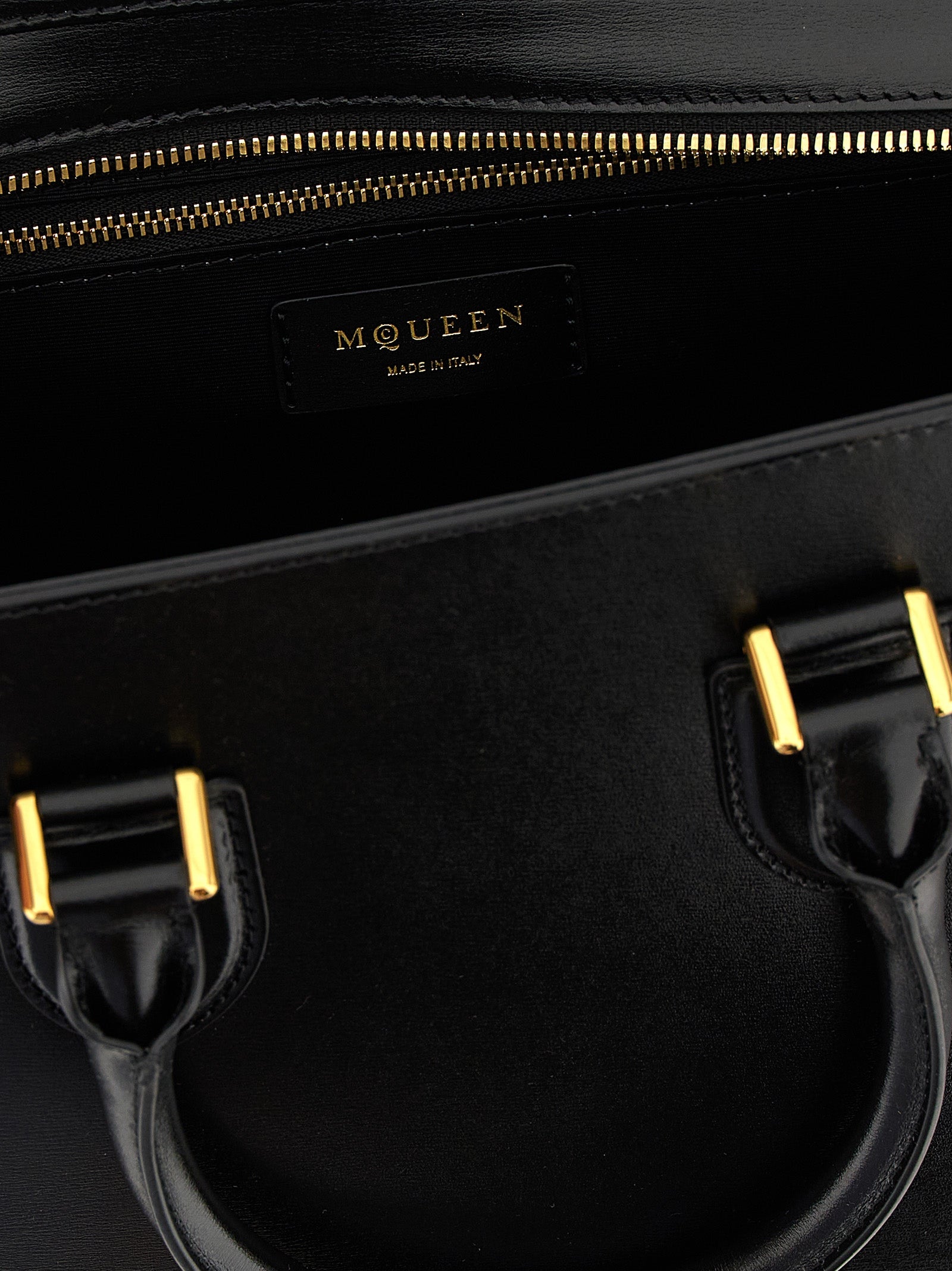 Alexander McQueen Birdee Large Handbag