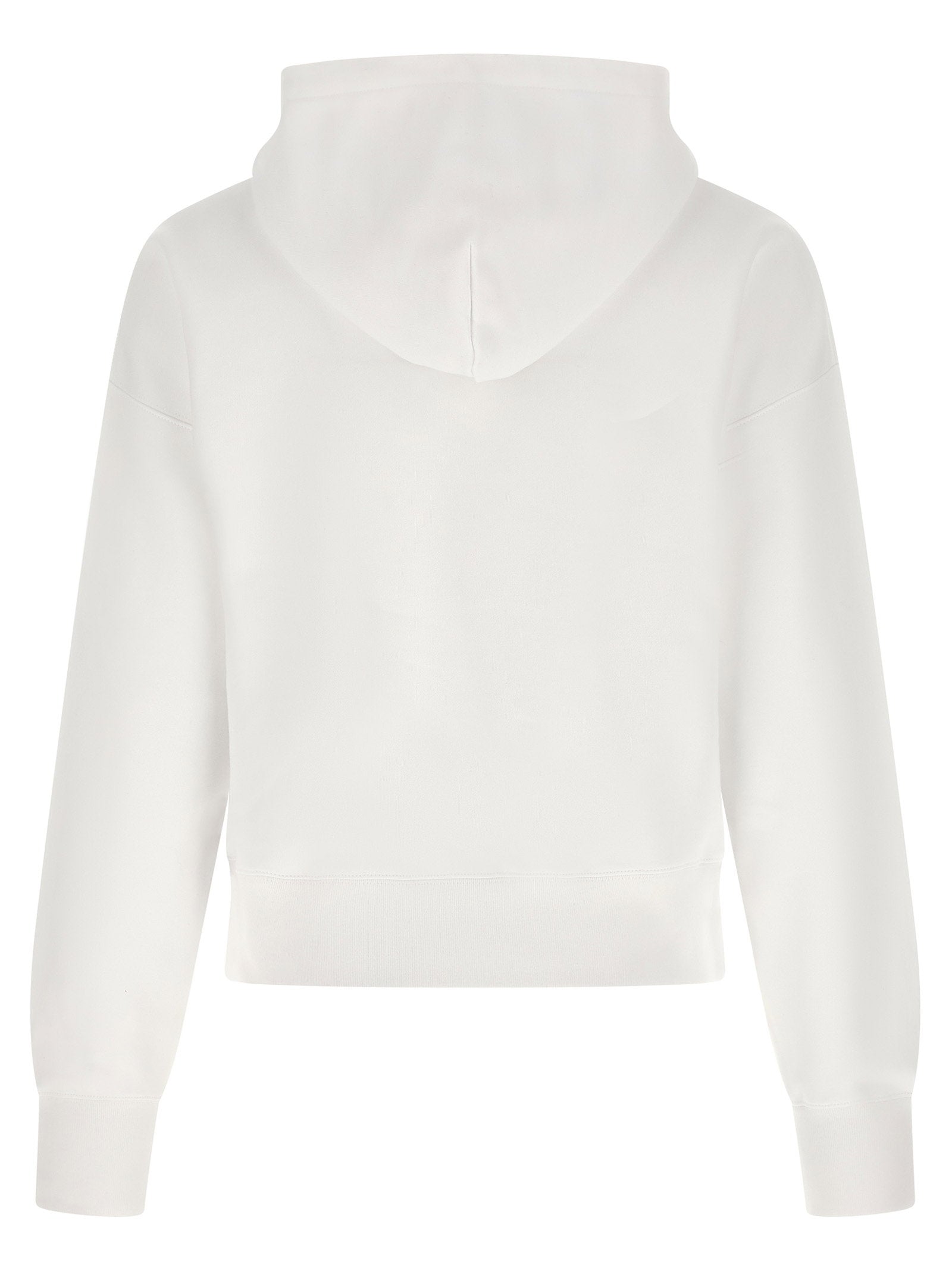 Morsetto Gucci Embroidery Hoodie
