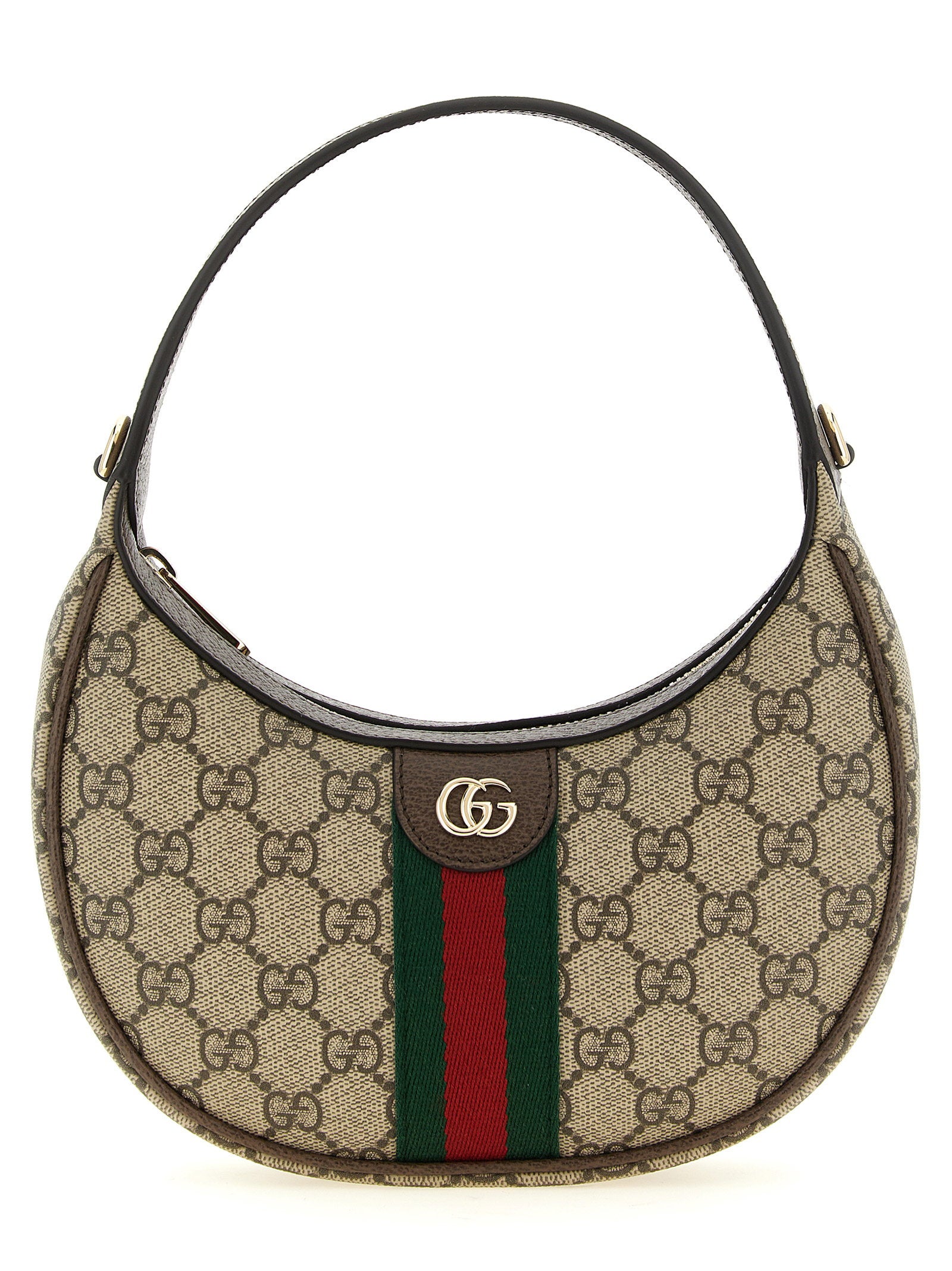 Gucci Ophidia Piccola Shoulder Bag