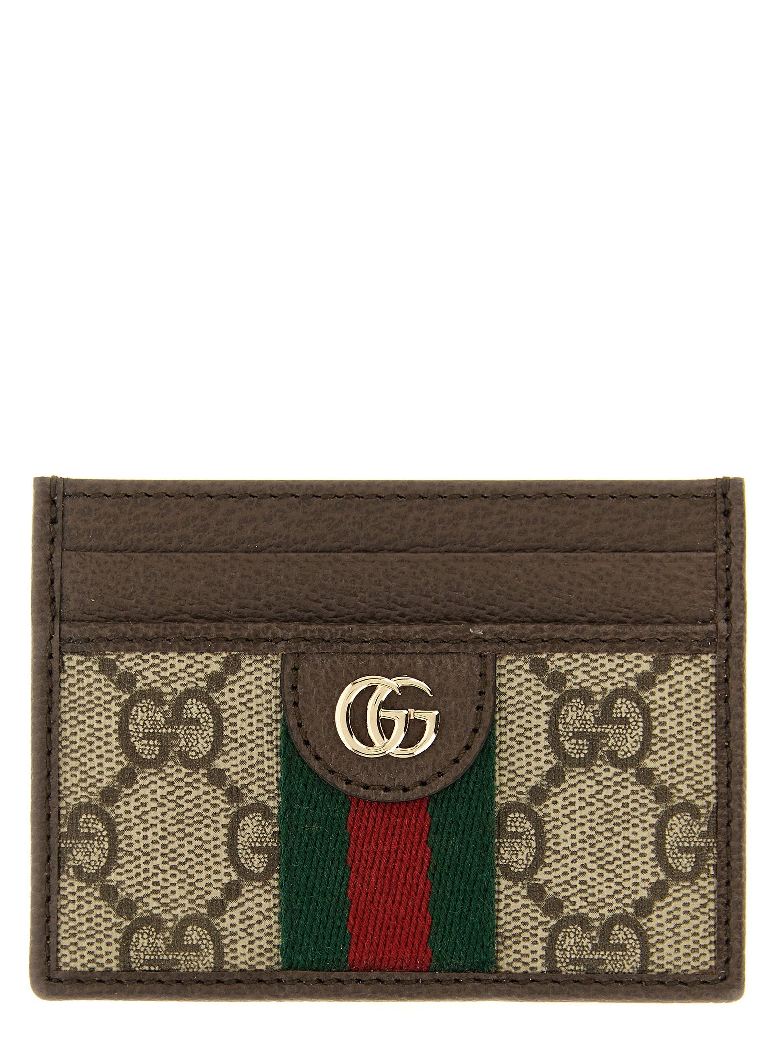 Gucci Ophidia Card Holder