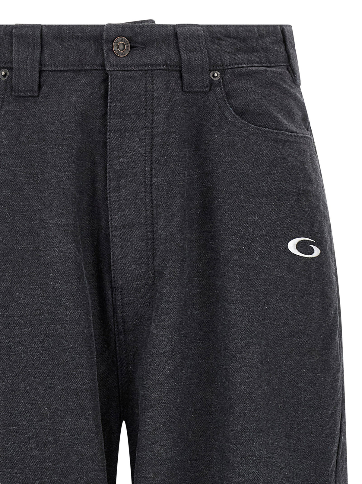 Balenciaga Trompe LŒil Joggers