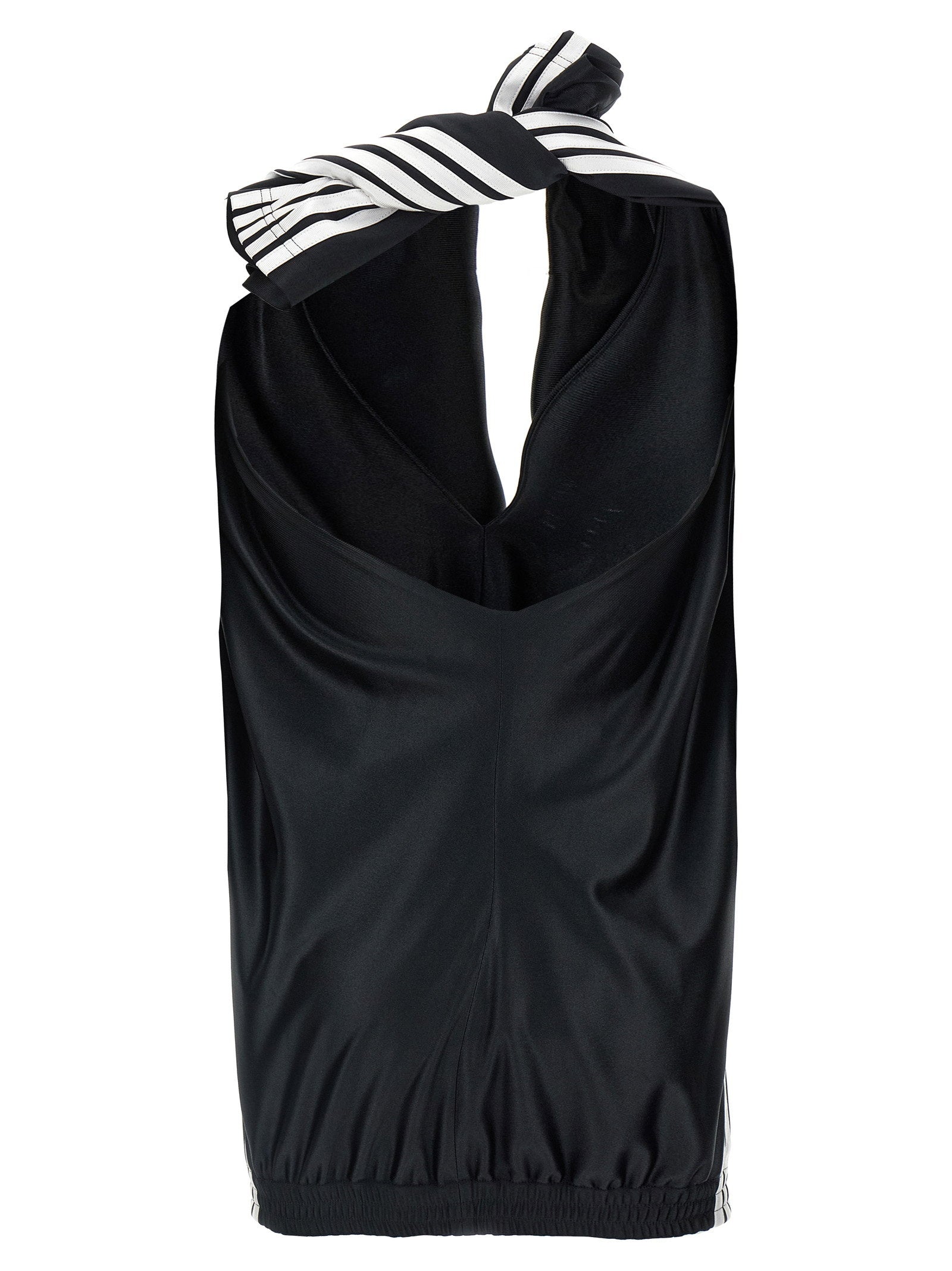 Balenciaga Tracksuit Dress