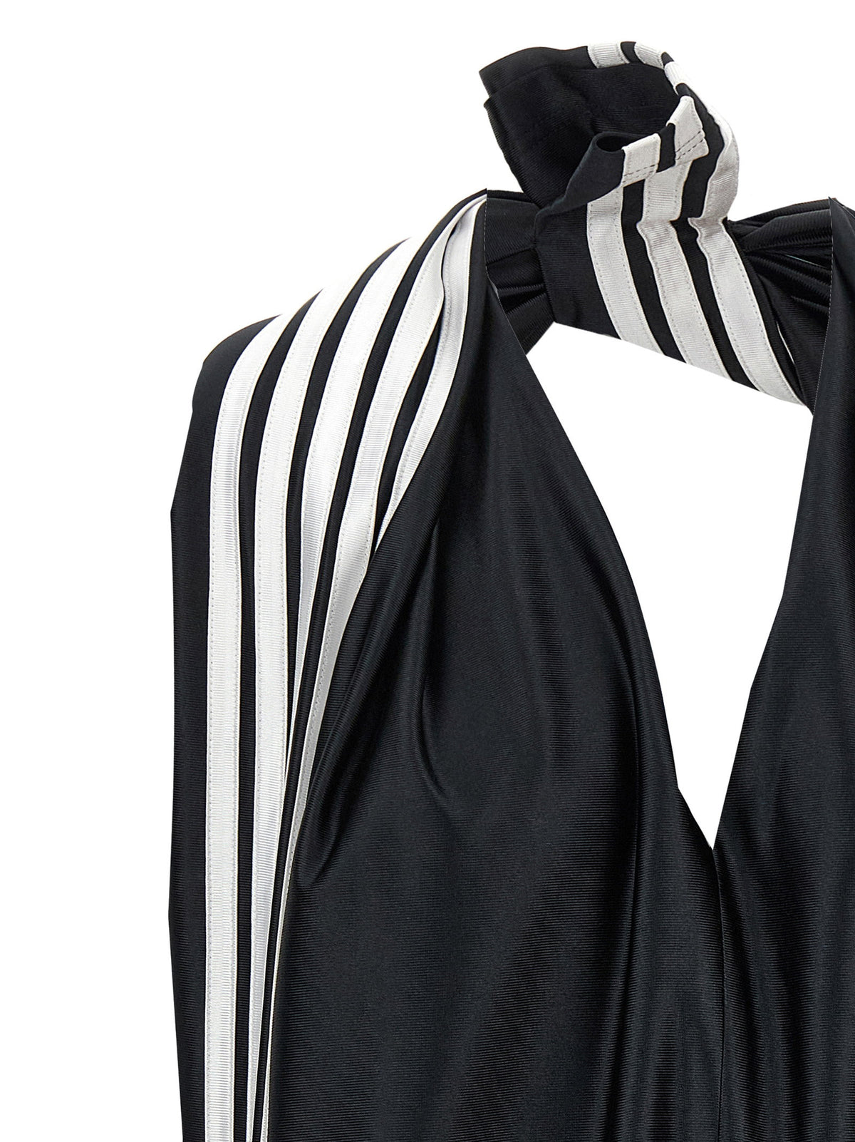 Balenciaga Tracksuit Dress