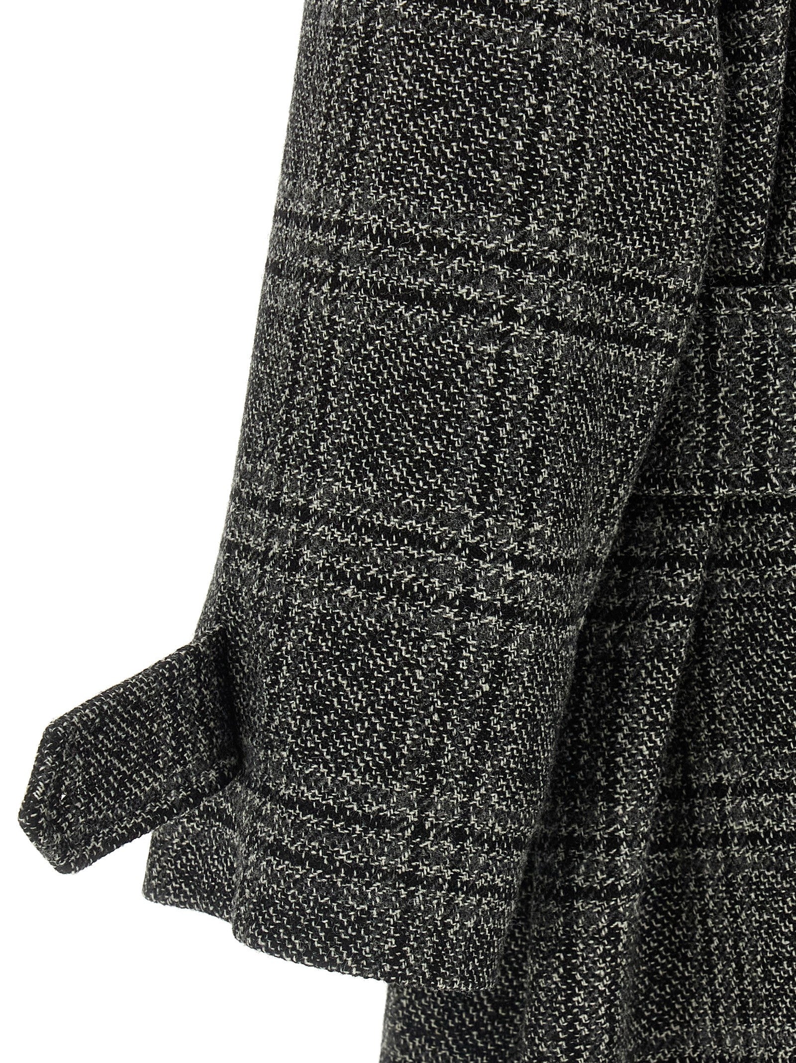 Balenciaga One Layer Coat