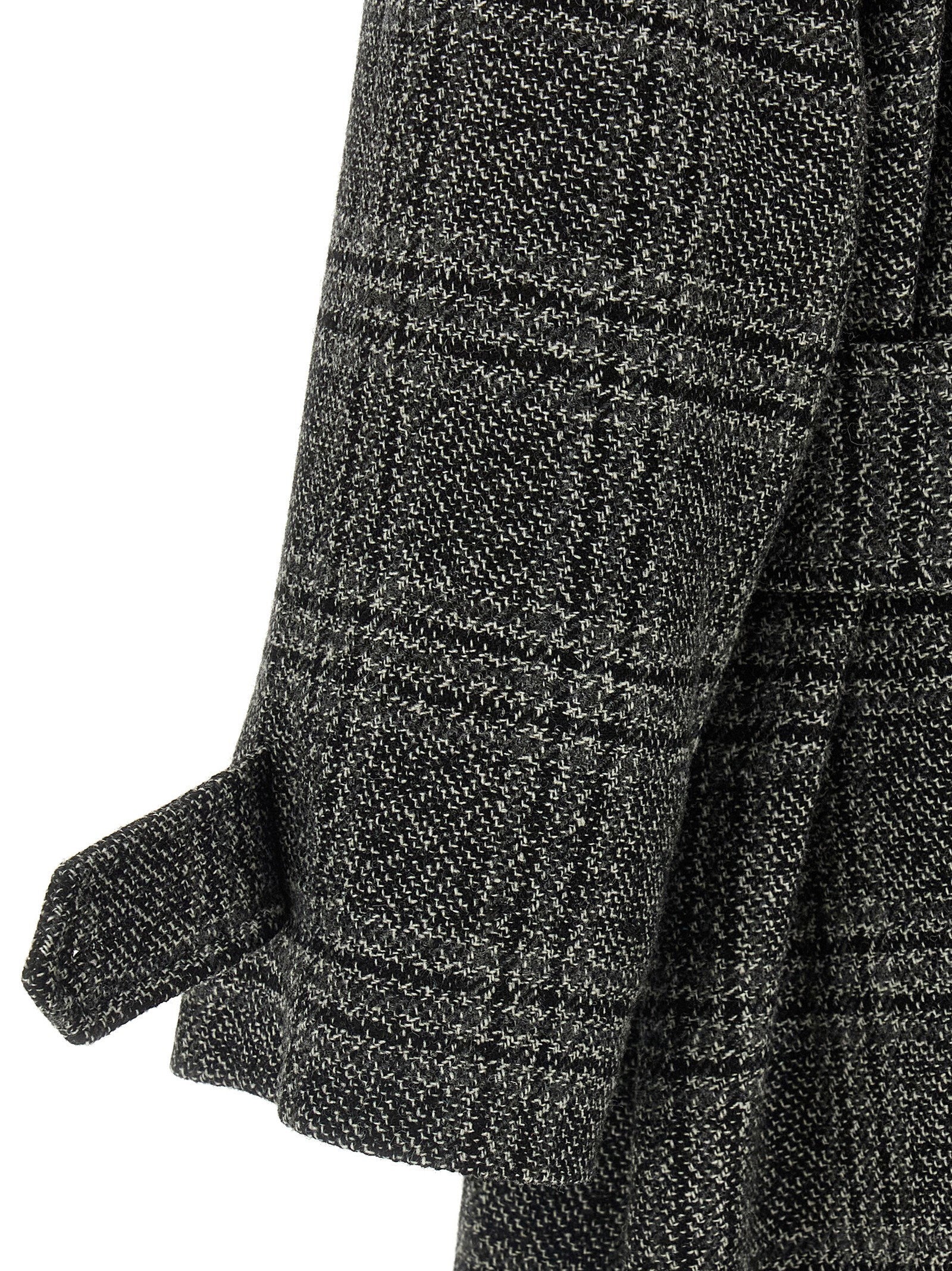 Balenciaga One Layer Coat