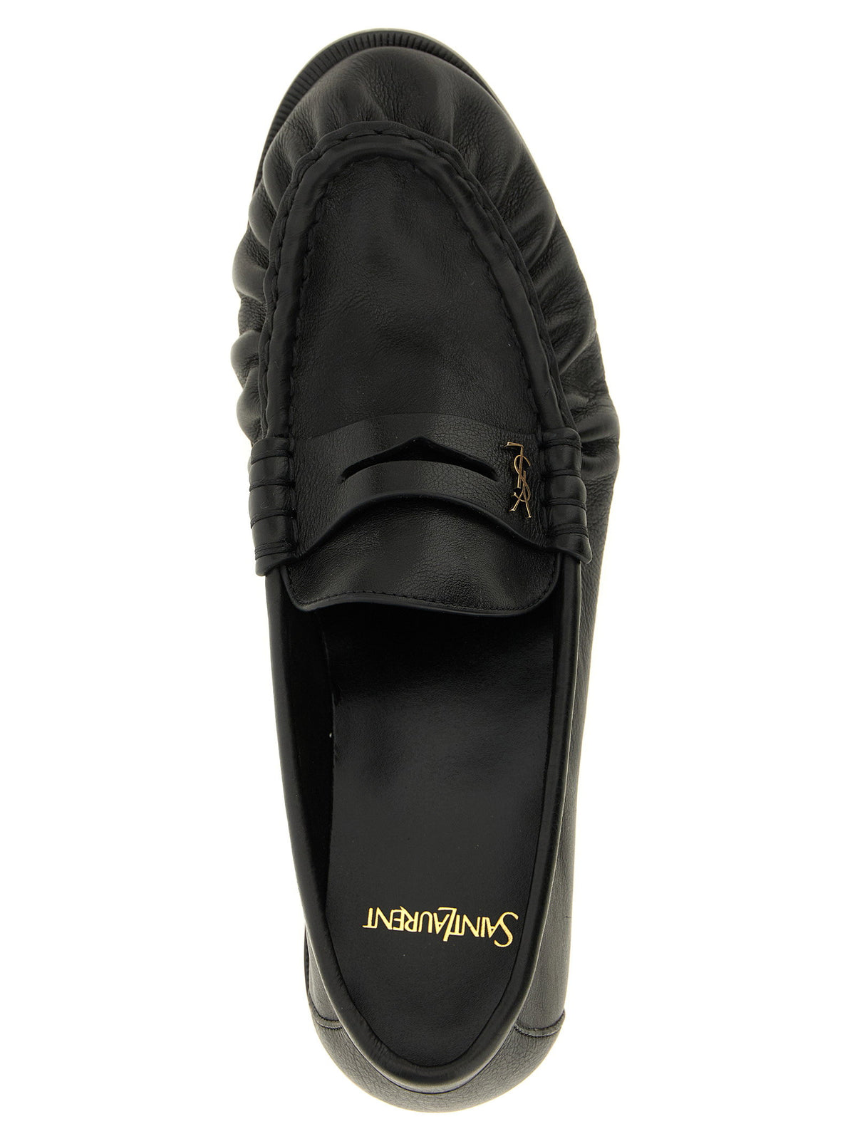 Saint Laurent Le Loafer Loafers