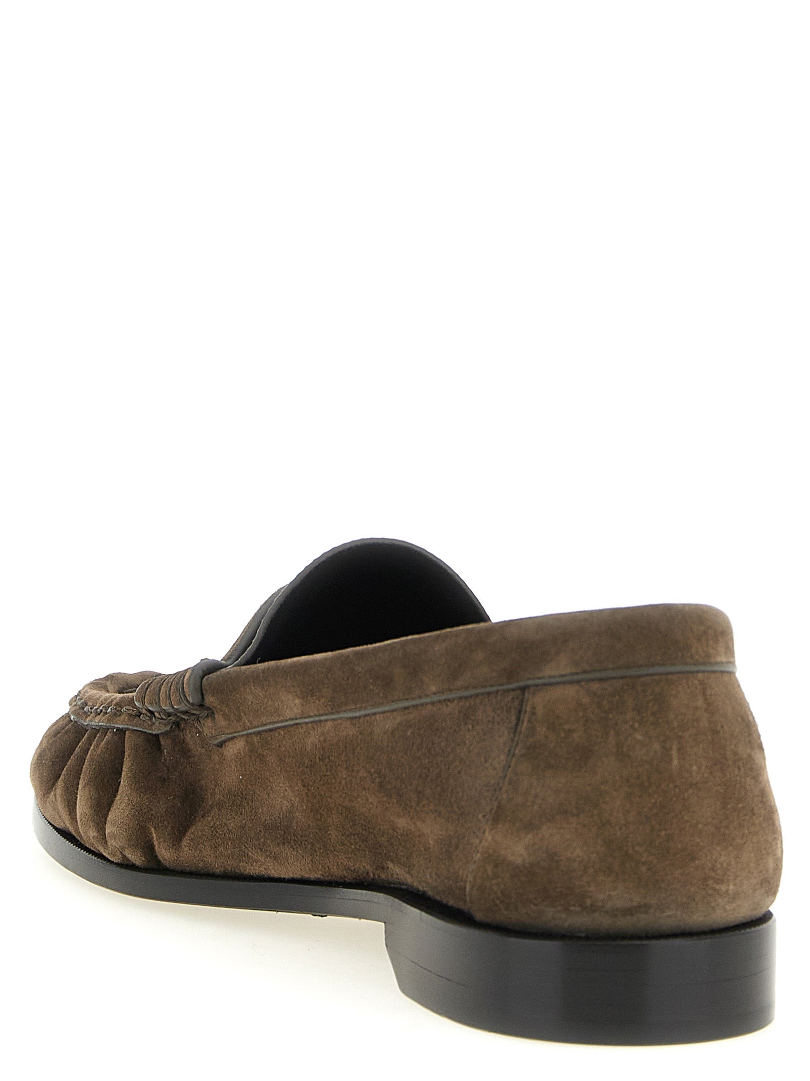Saint Laurent Le Loafer Loafers
