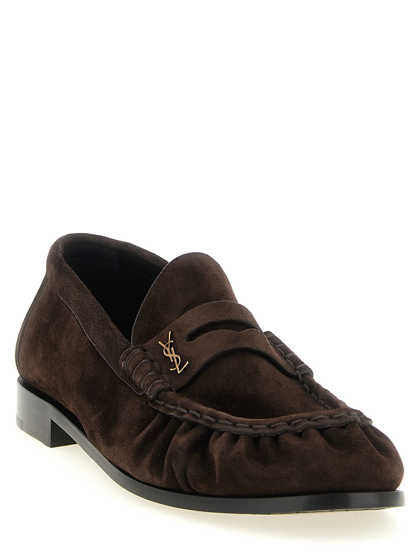 Saint Laurent Le Loafer Loafers