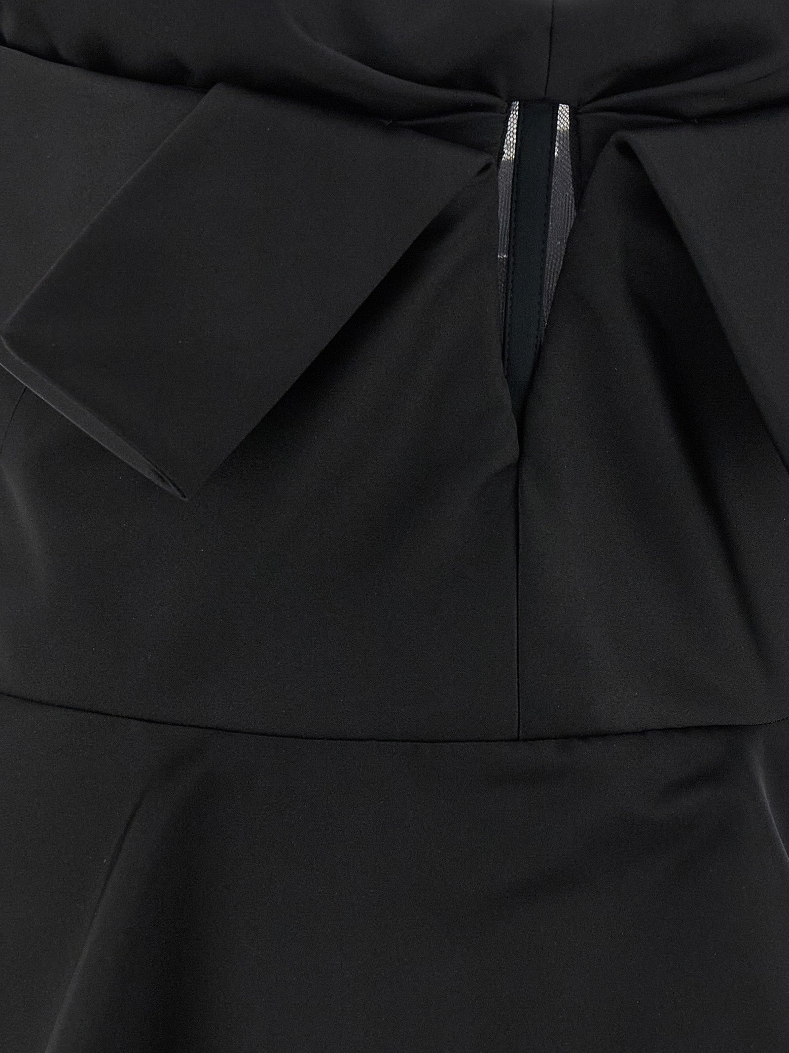 Alexander McQueen Bustier Top