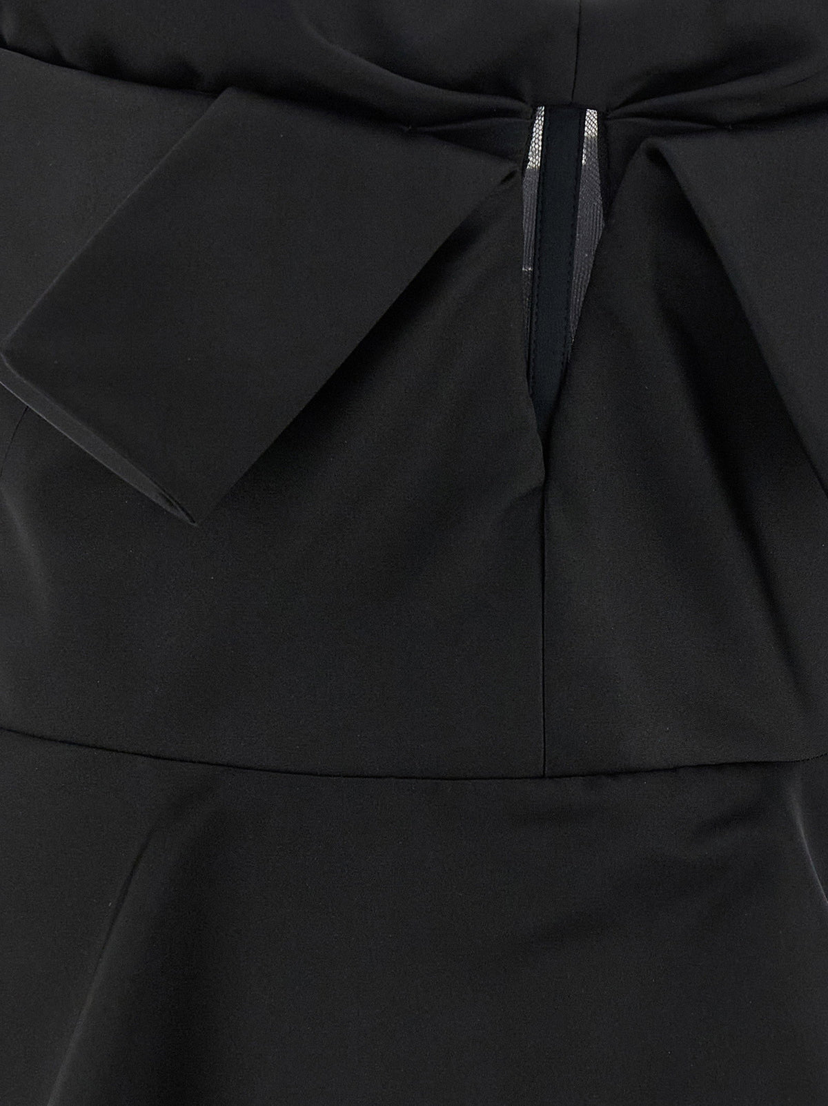 Alexander McQueen Bustier Top