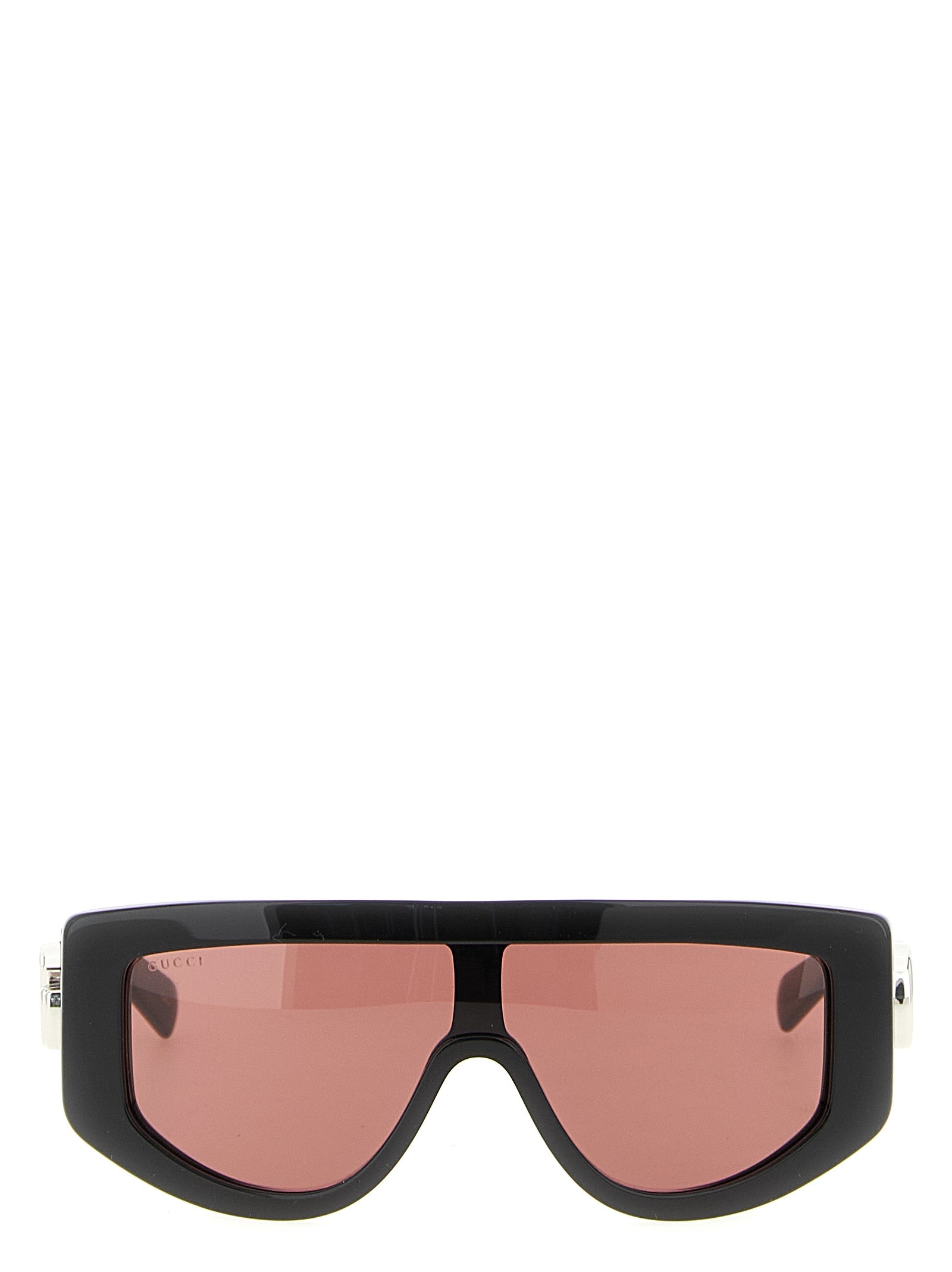 Gucci Rectangular Sunglasses