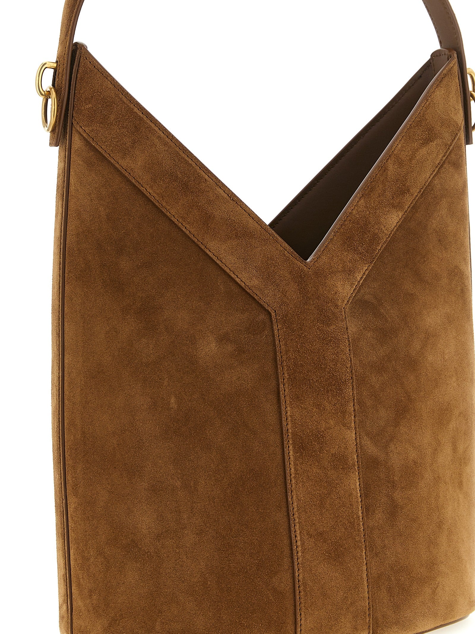 Saint Laurent Y Long Shoulder Bag