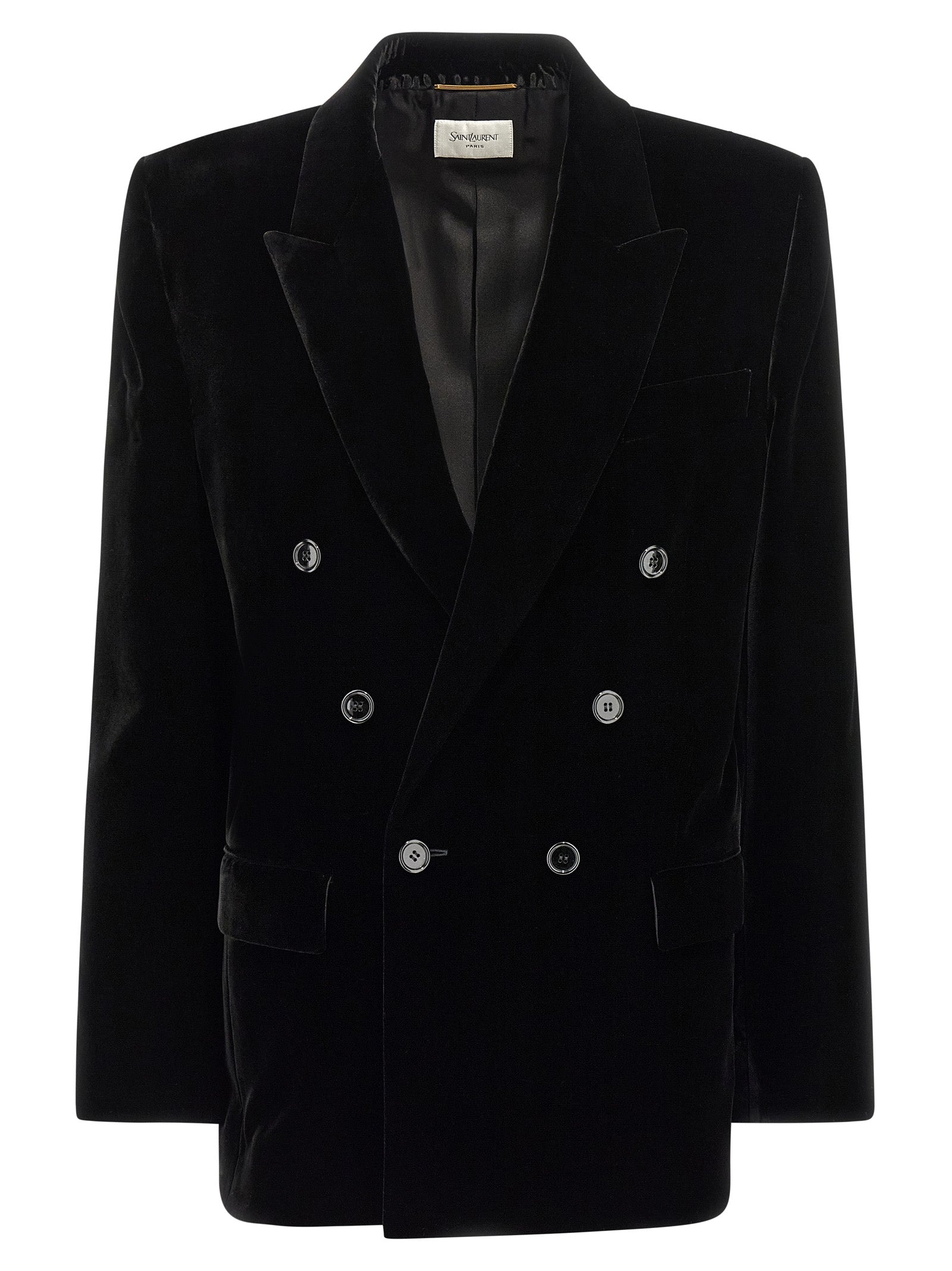 Saint Laurent Cassandre Blazer