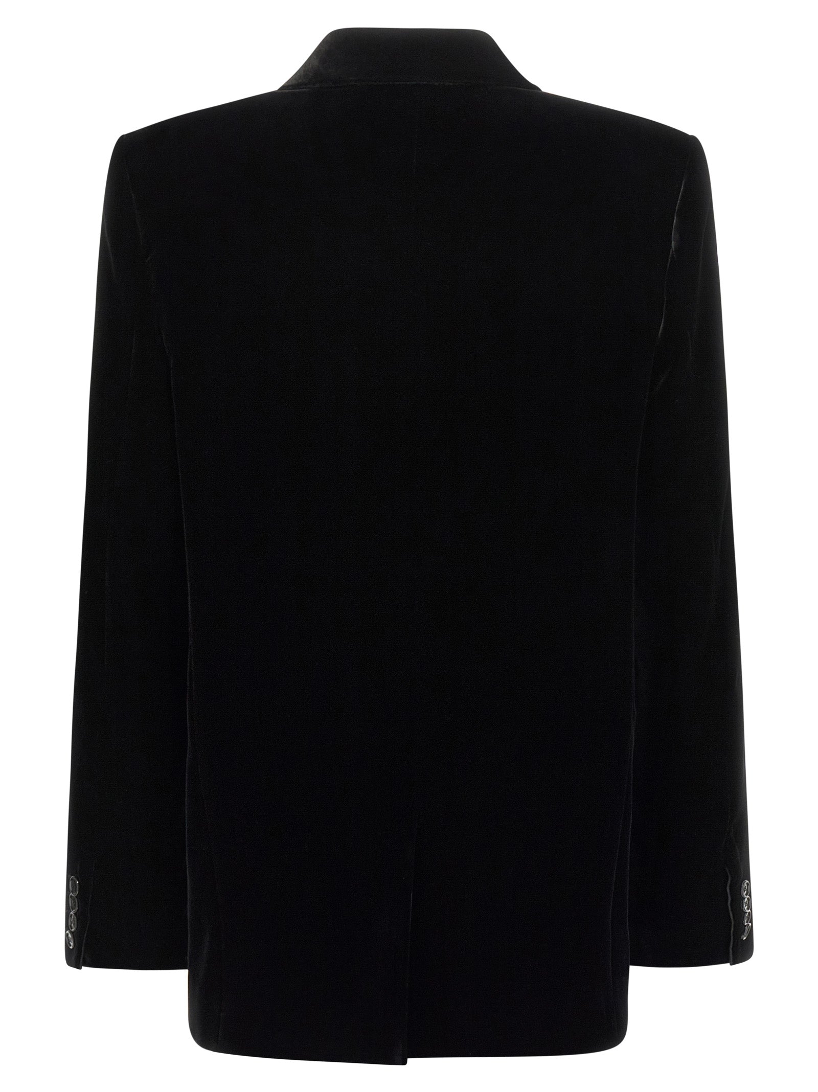 Saint Laurent Cassandre Blazer