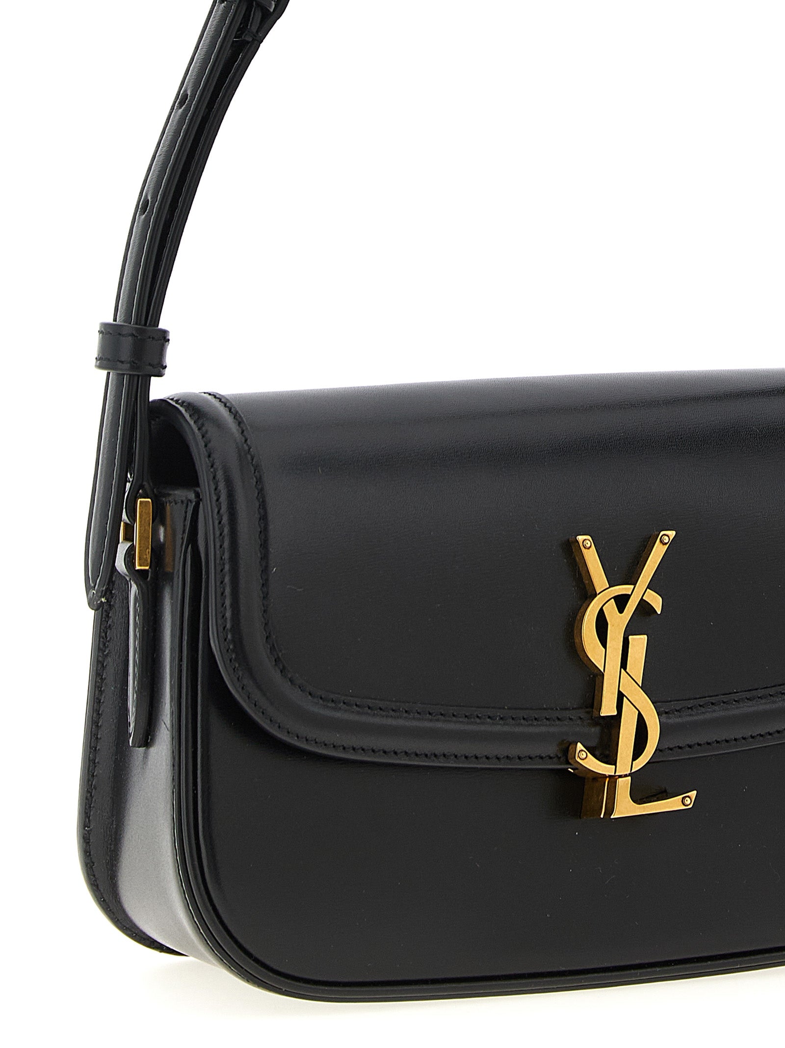 Saint Laurent Solferino Mini Shoulder Bag