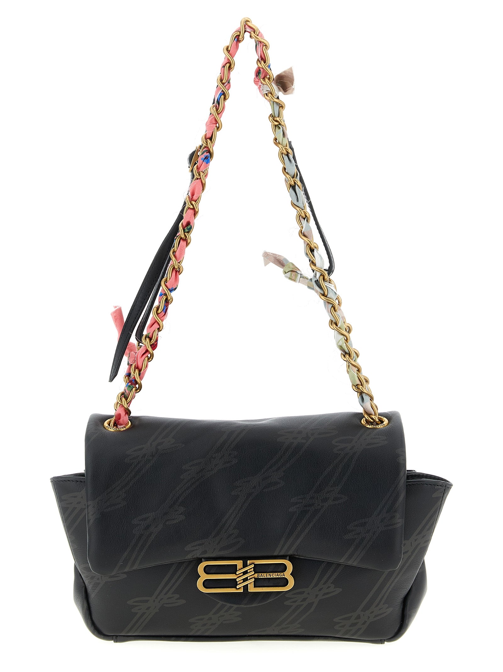 Balenciaga Darling Mini Shoulder Bag