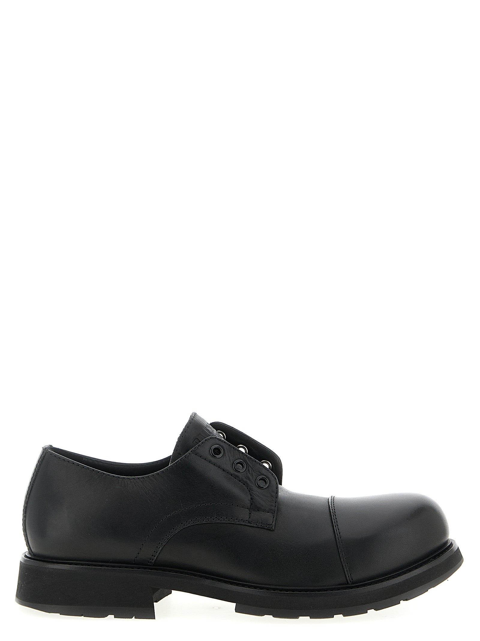 Balenciaga Truck Derby Loafers