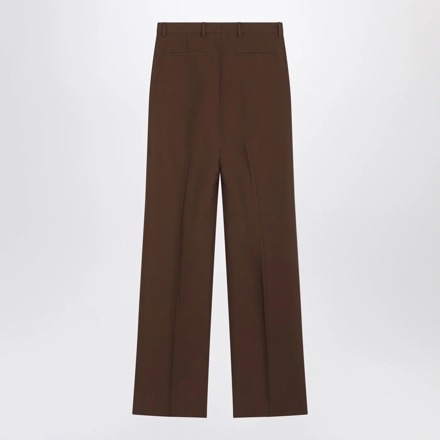 GUCCI Technical panama trousers