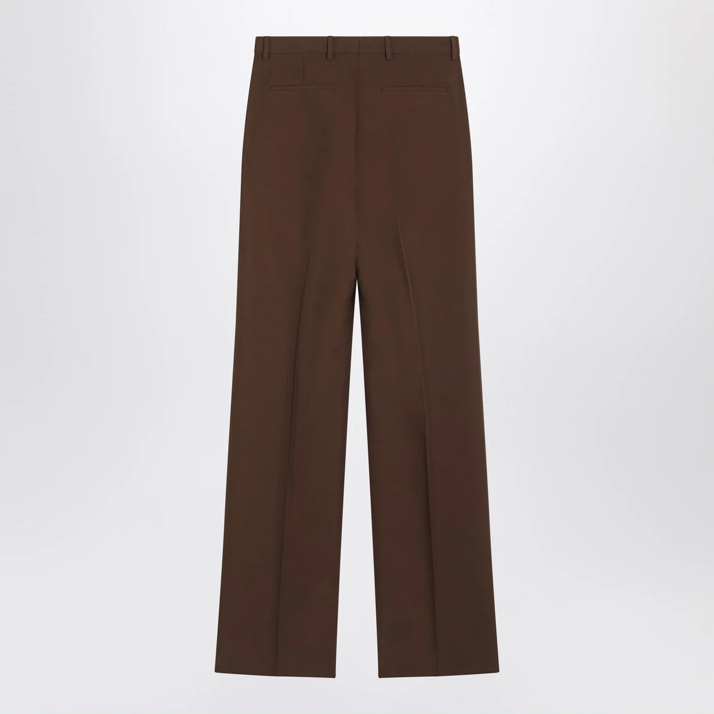 GUCCI Technical panama trousers