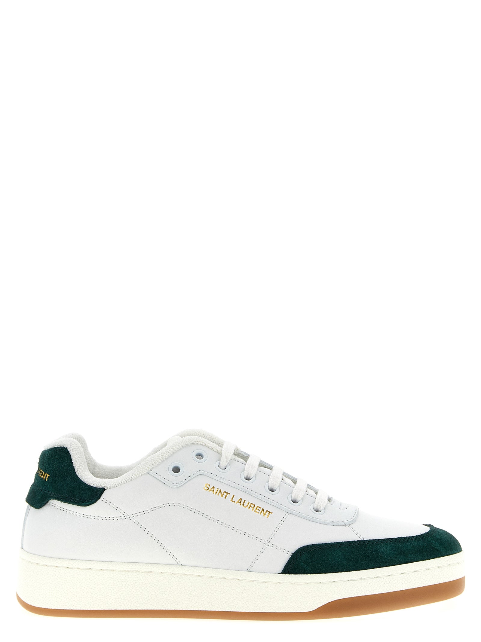 Saint Laurent Sl/61 Sneakers