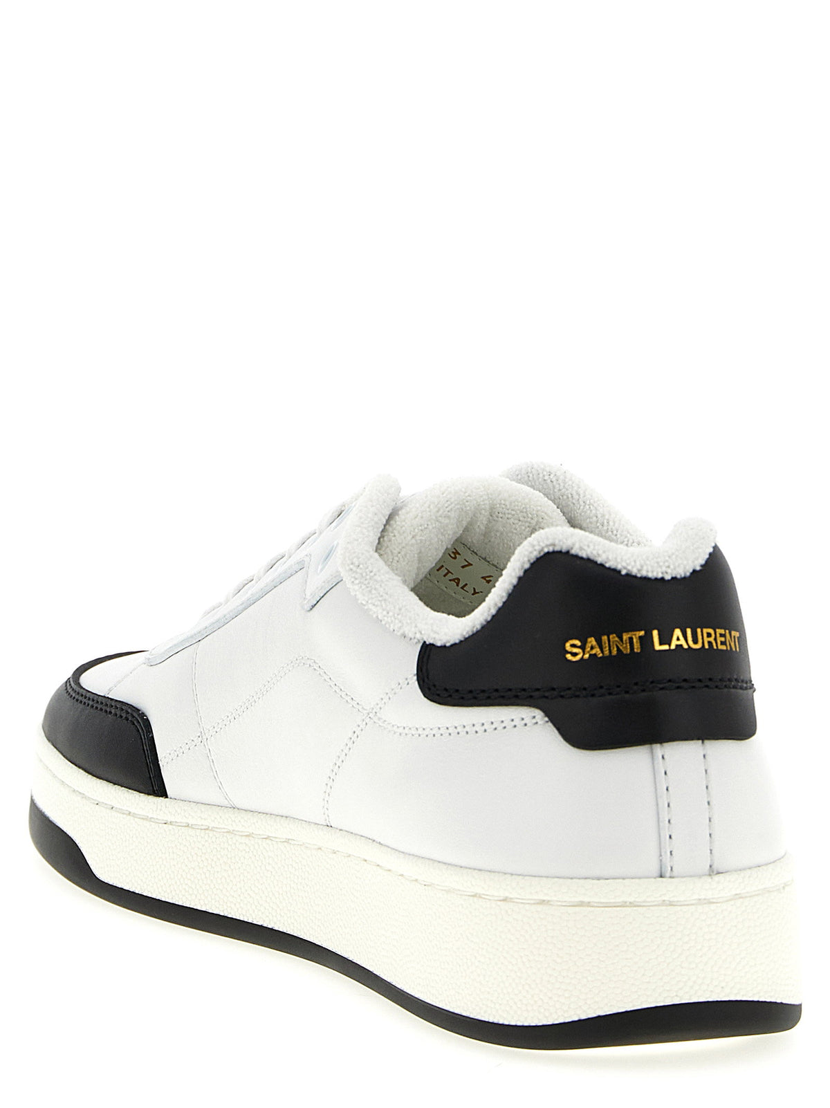 Saint Laurent Sl/61 Sneakers