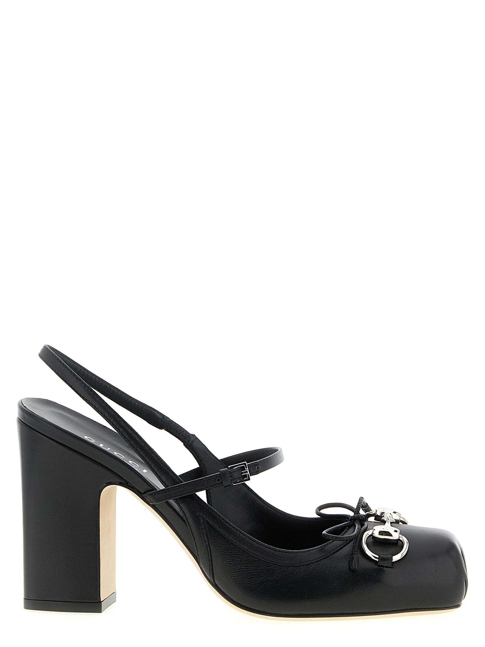 Gucci Slingbacks