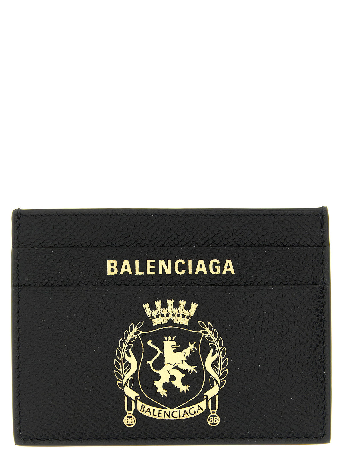 Balenciaga Passport Card Holder