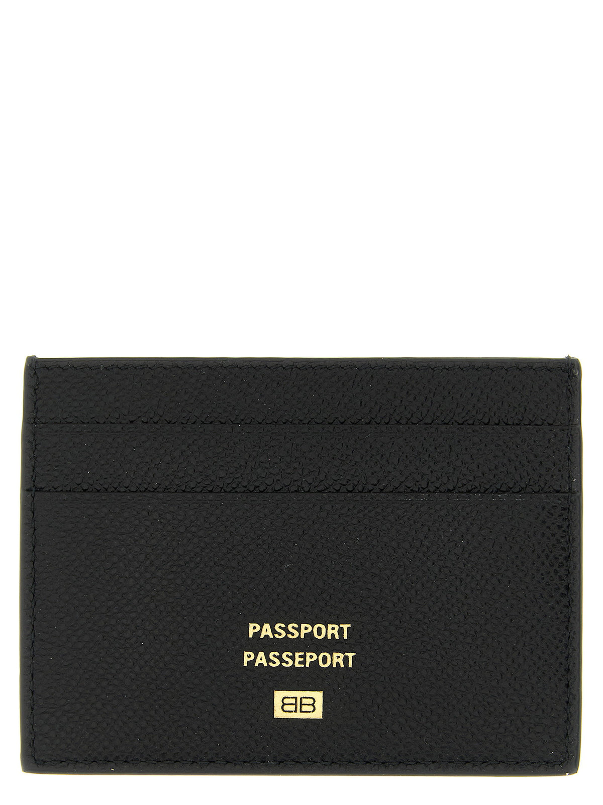 Balenciaga Passport Card Holder