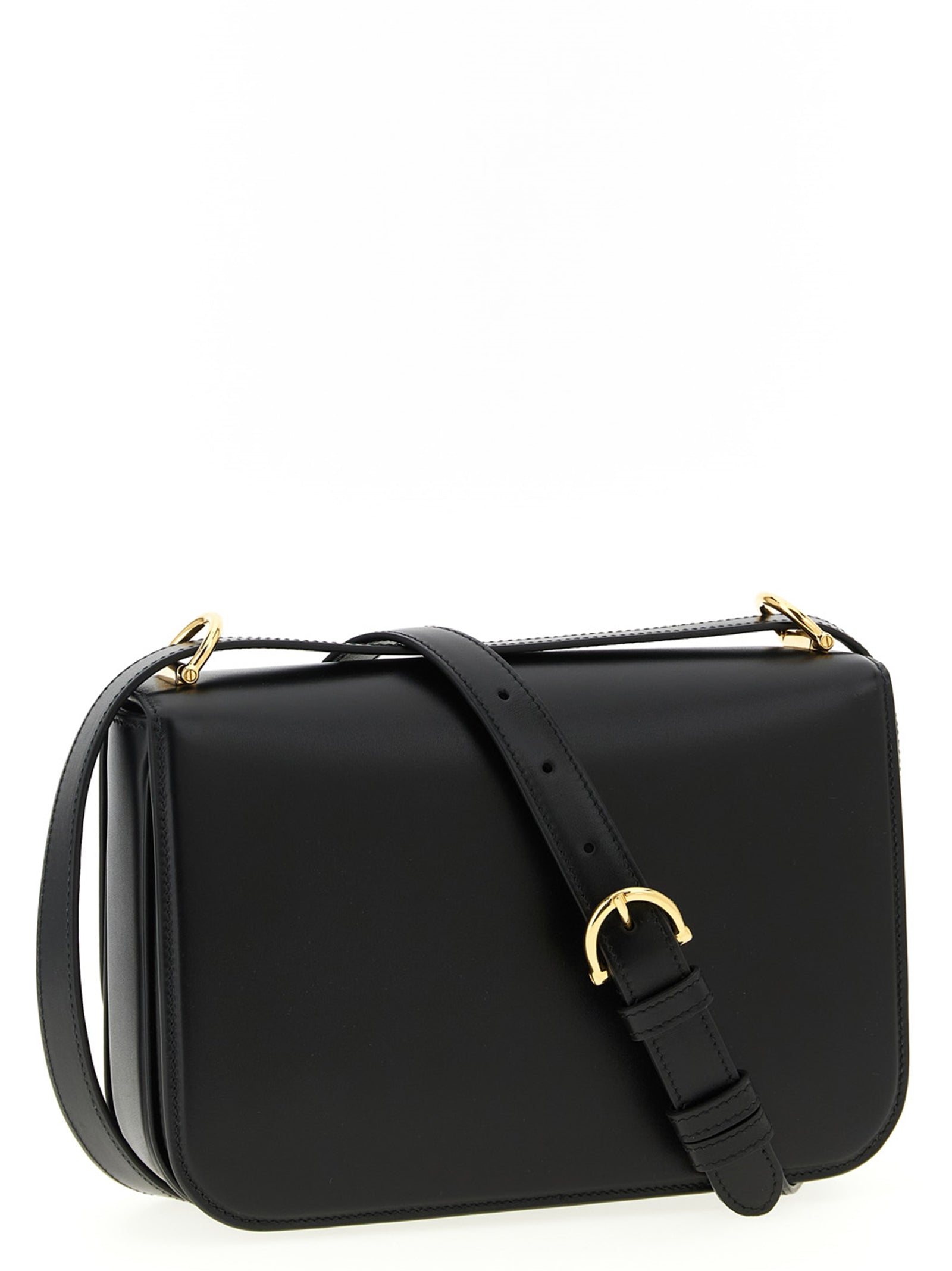 Small Gucci Siena Shoulder Bag