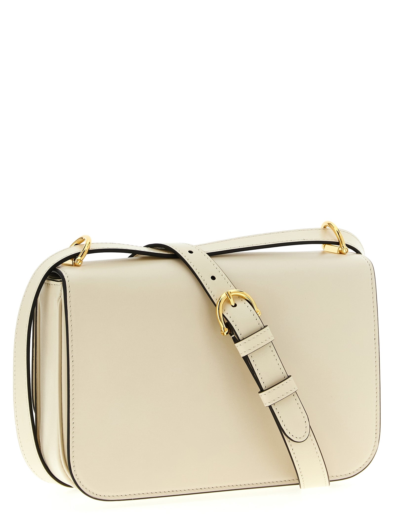 Small Gucci Siena Shoulder Bag
