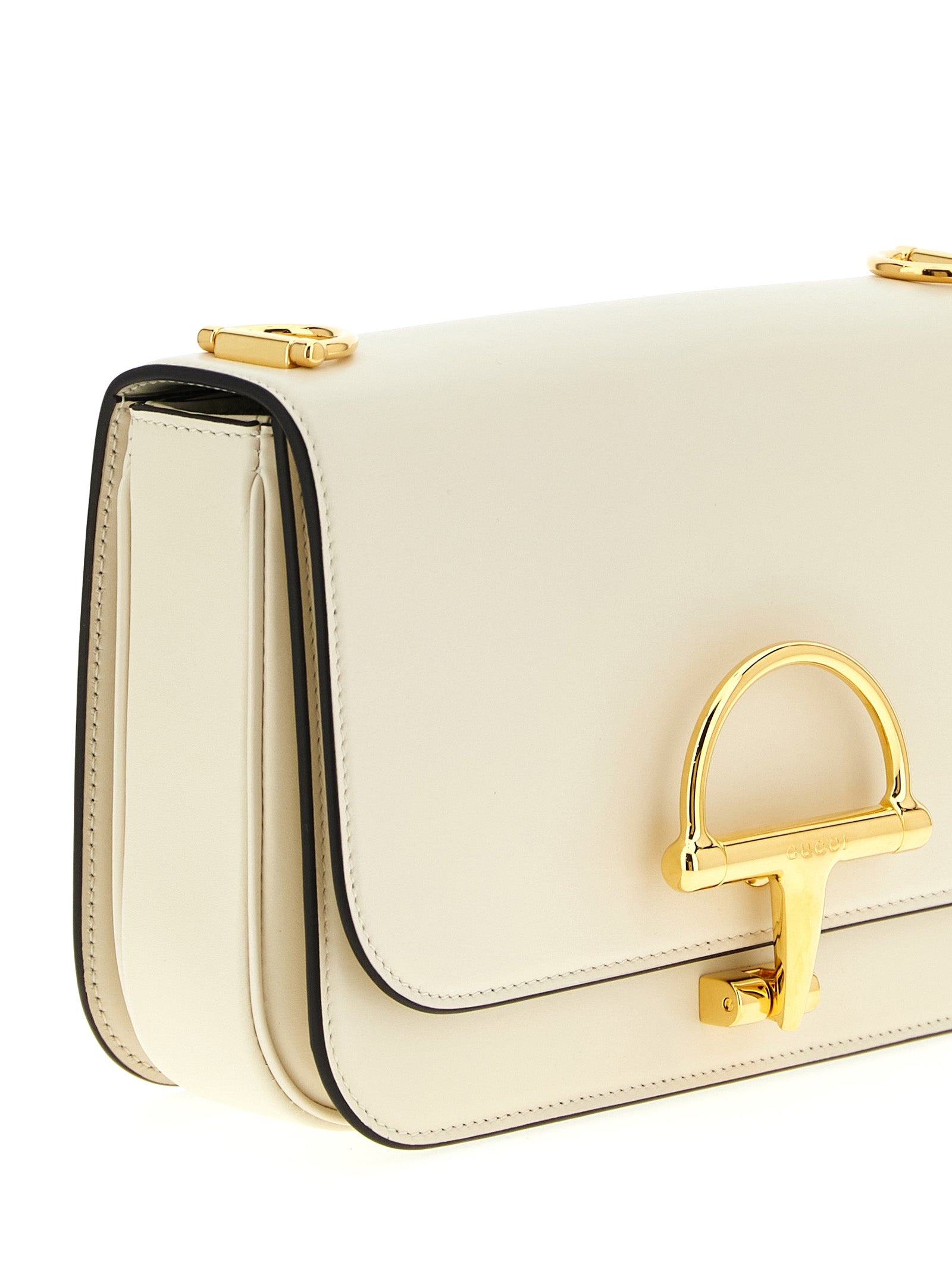 Small Gucci Siena Shoulder Bag