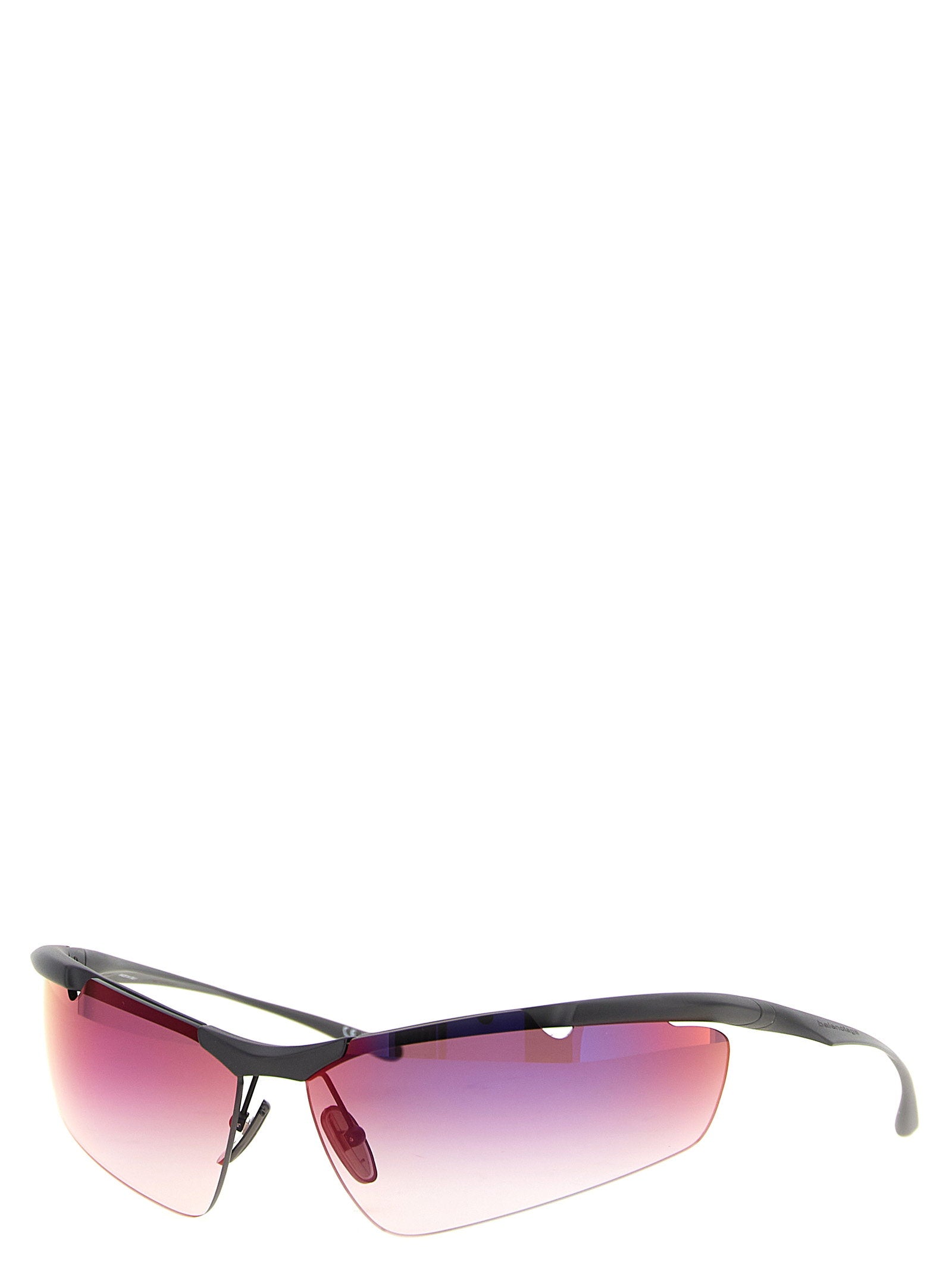 Balenciaga Boomerang Sunglasses