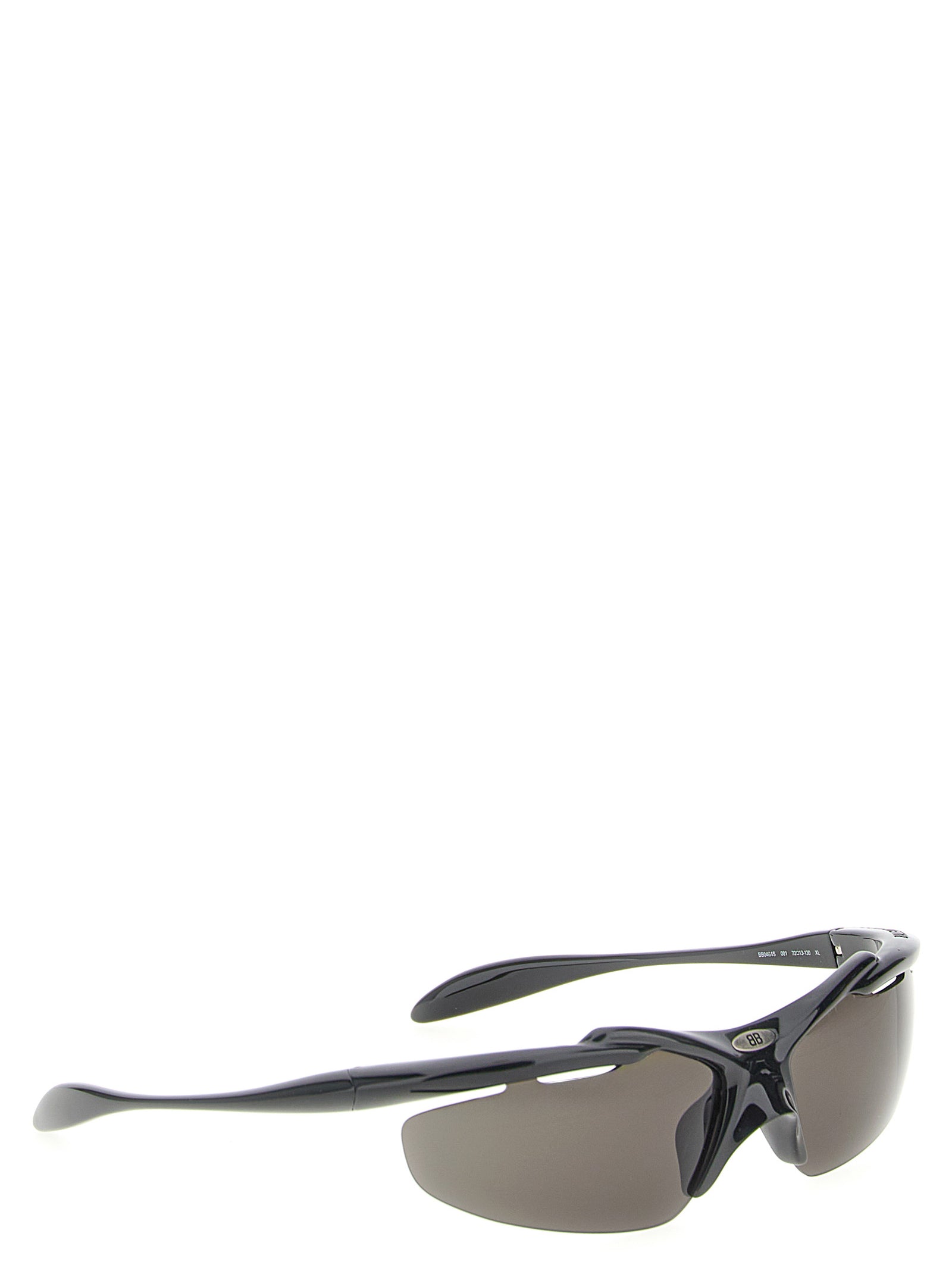 Balenciaga Turbo D-frame Sunglasses