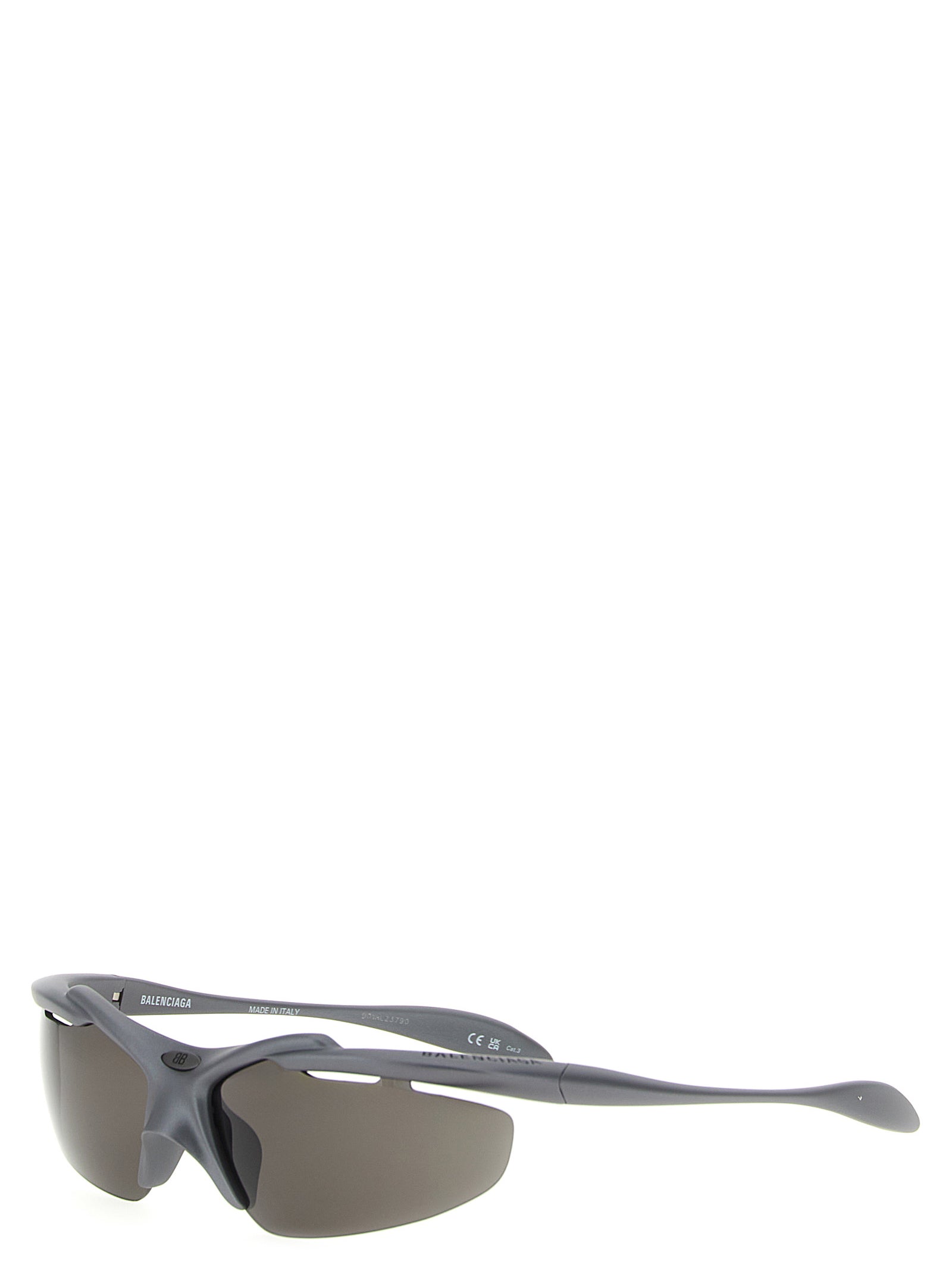 Balenciaga Turbo D-frame Sunglasses