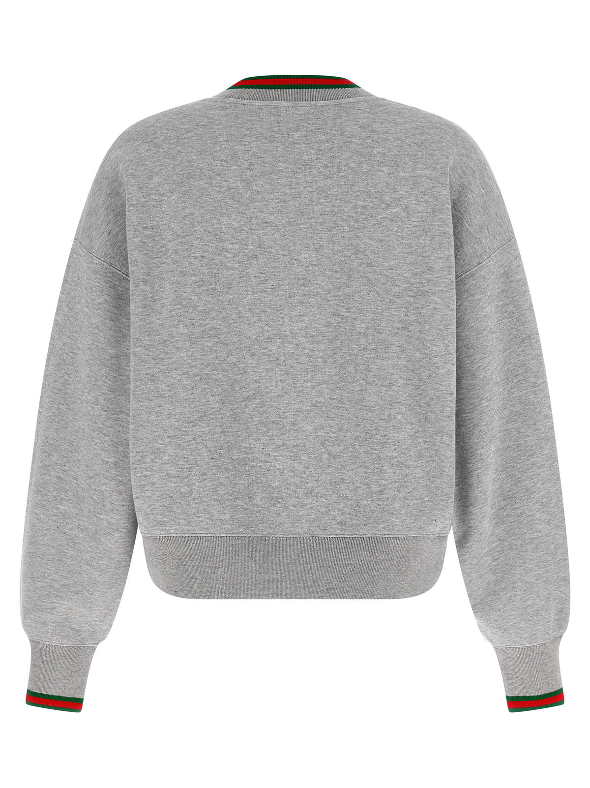 Gucci Web Sweatshirt