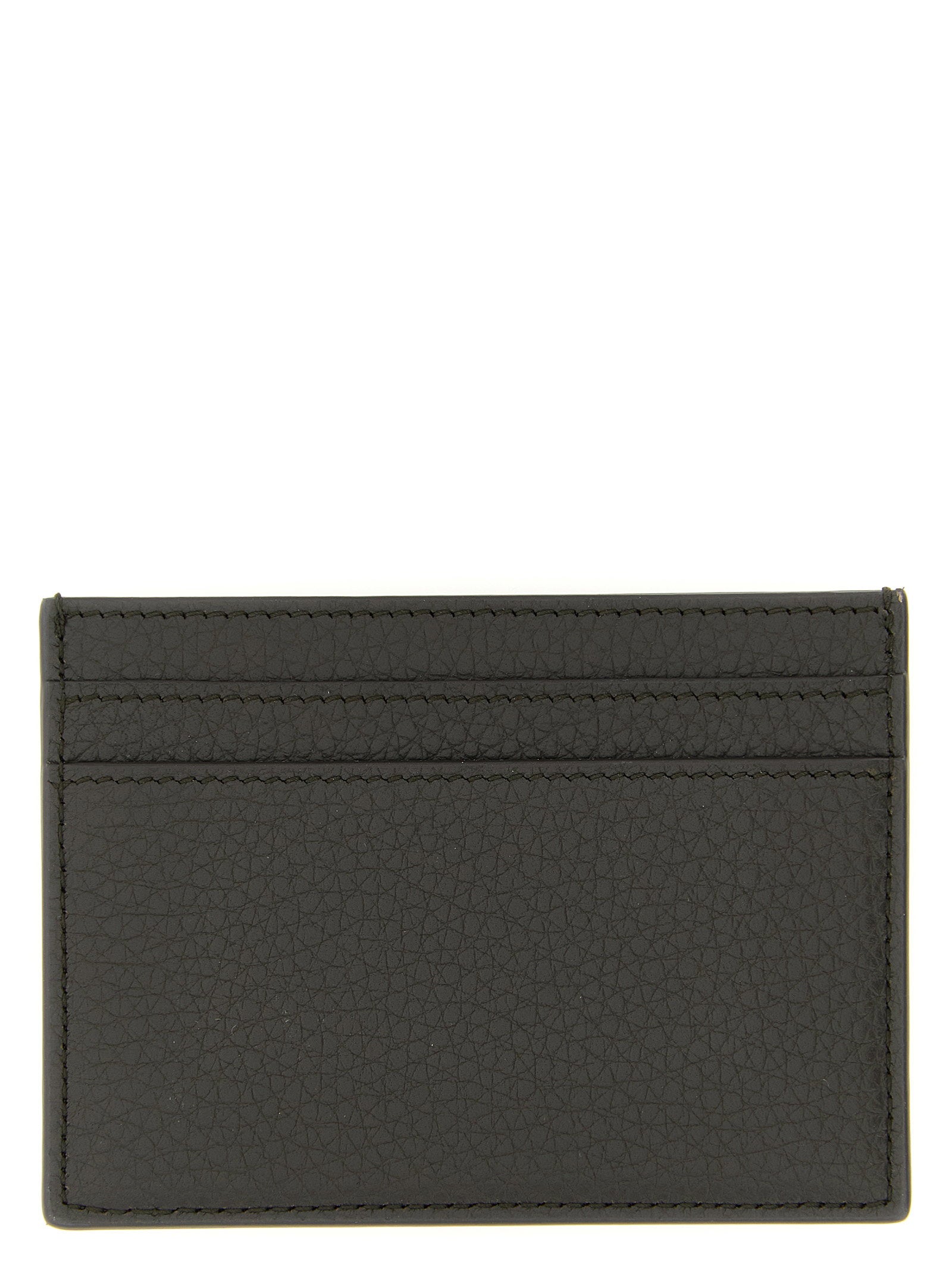 Saint Laurent Tiny Cassandre Card Holder