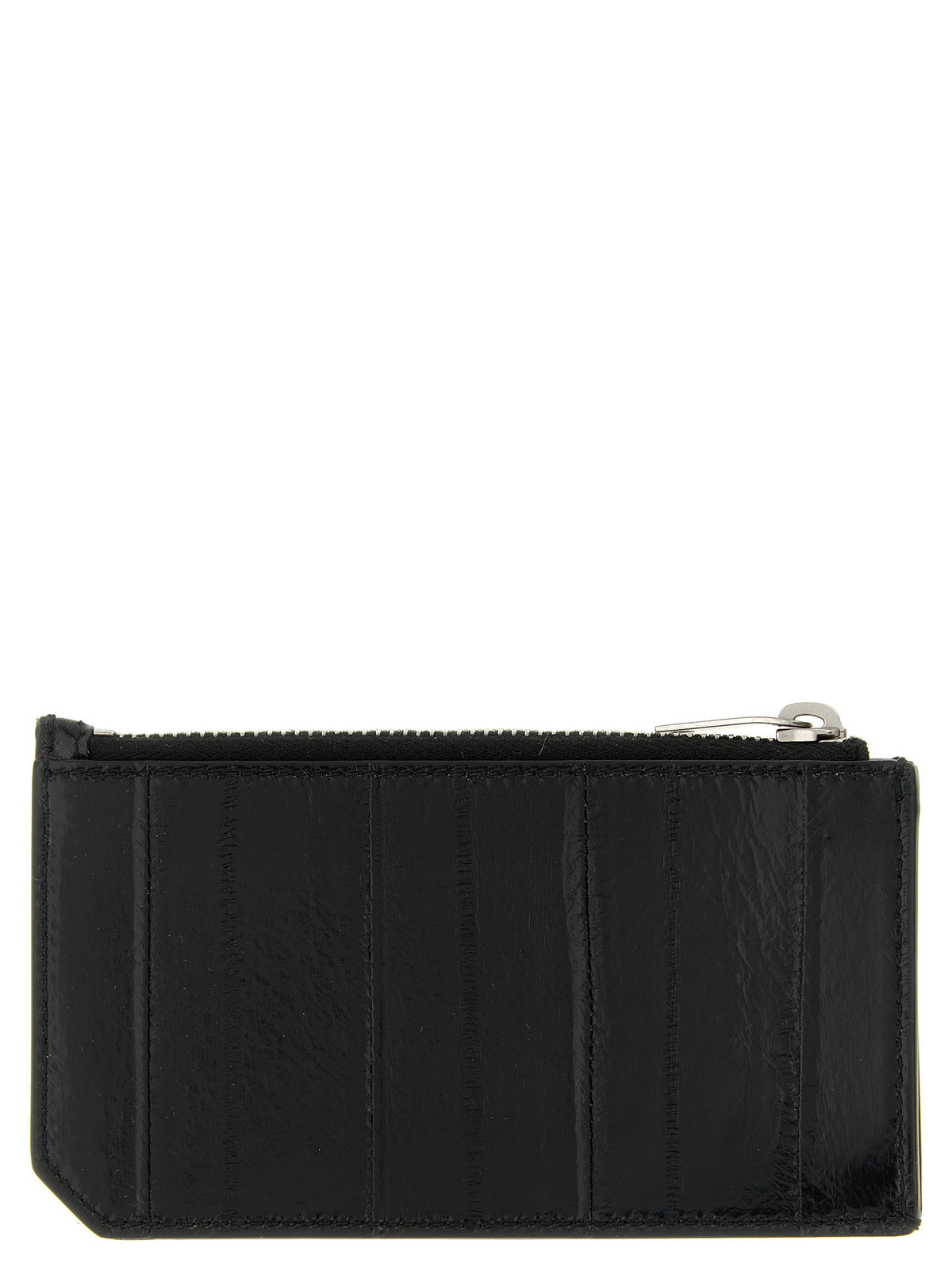 Saint Laurent Tiny Cassandre Card Holder