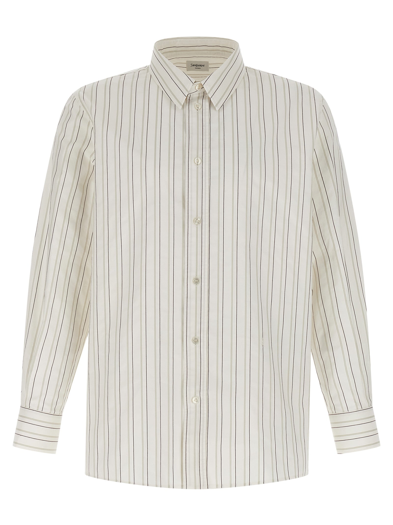 Saint Laurent Cassandre Shirt