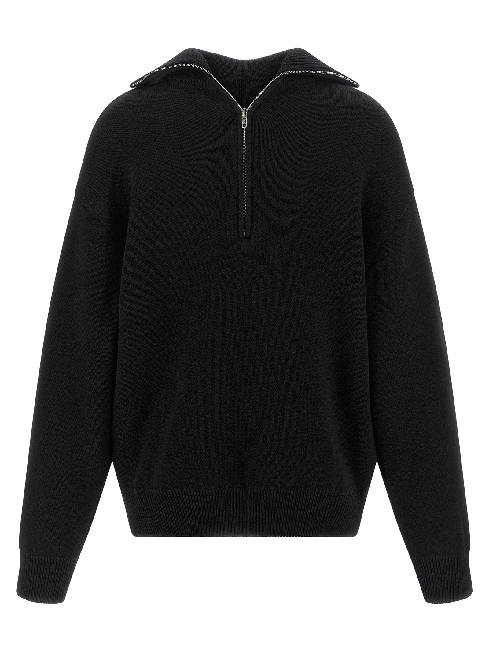 Balenciaga Back-to-front Sweater