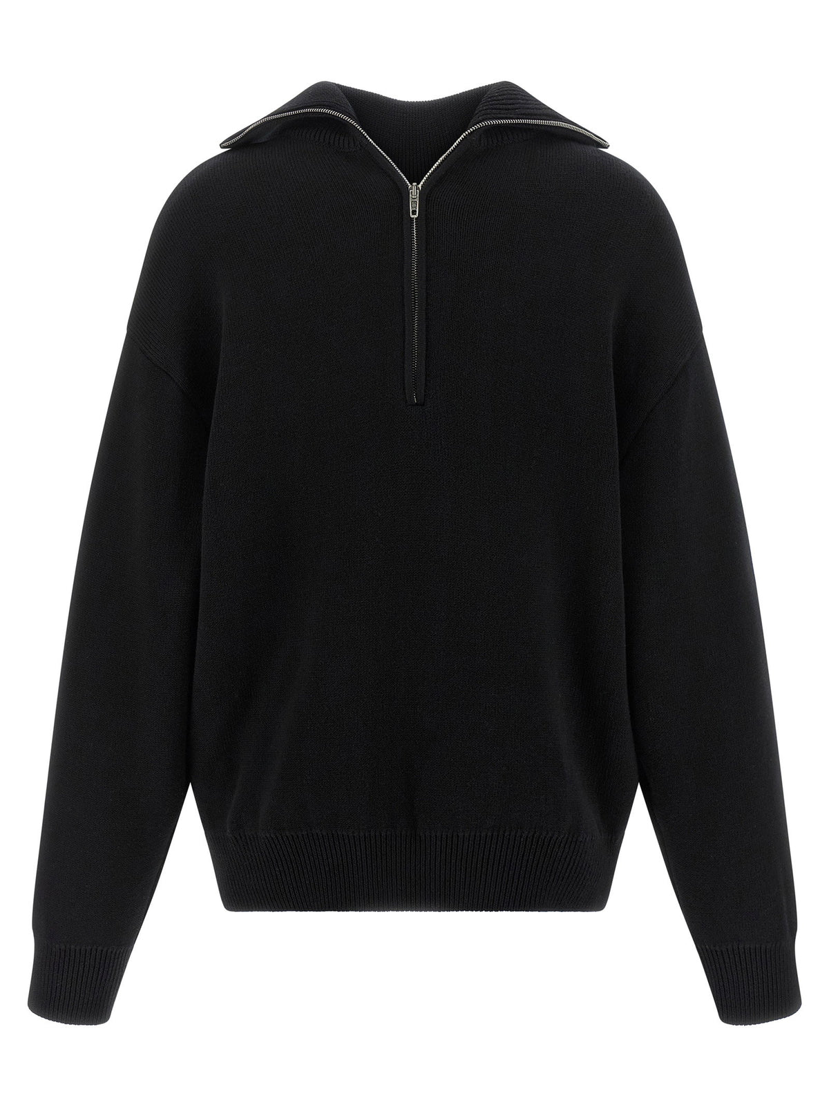 Balenciaga Back-to-front Sweater