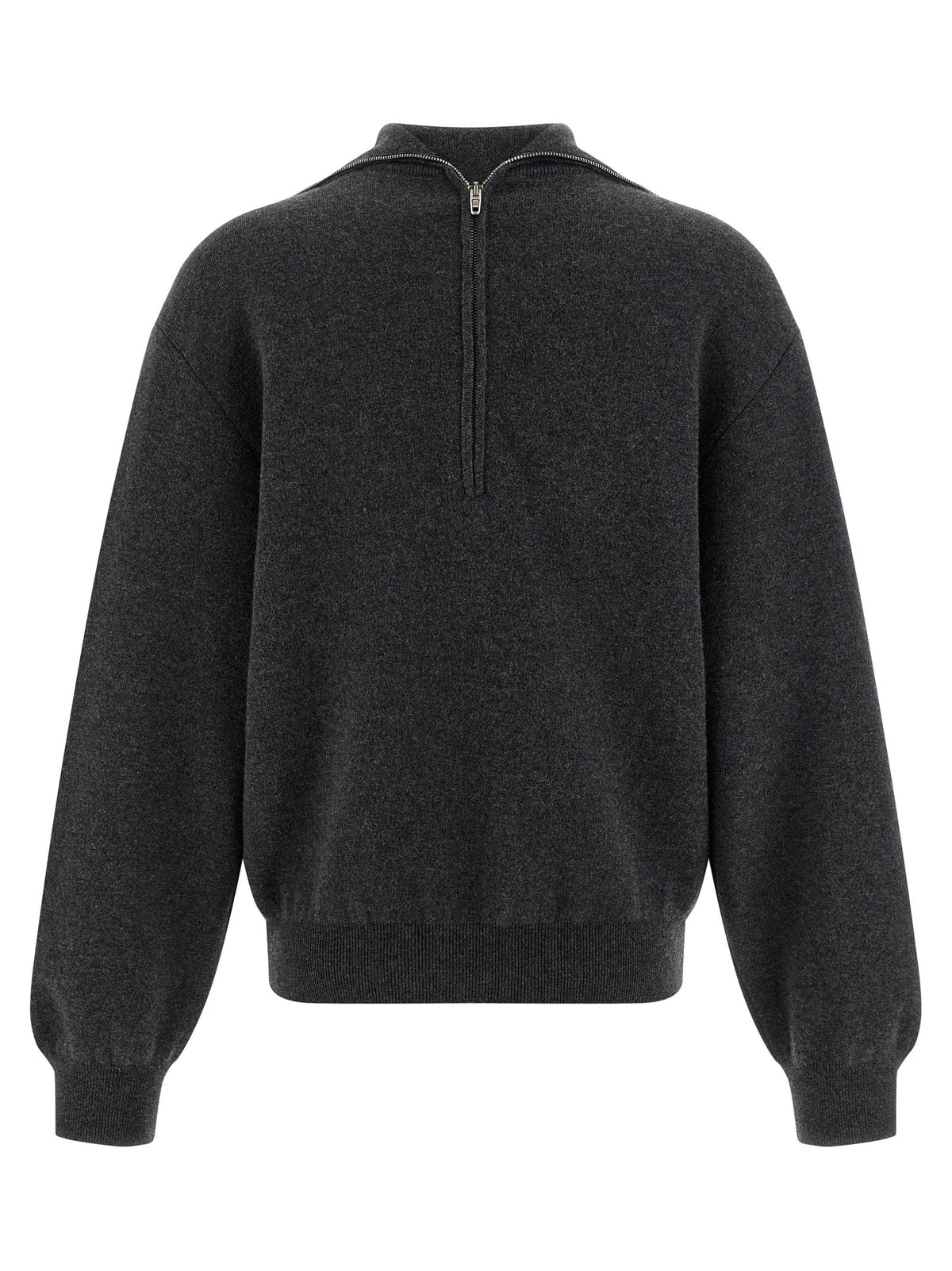 Balenciaga Back-to-front Sweater