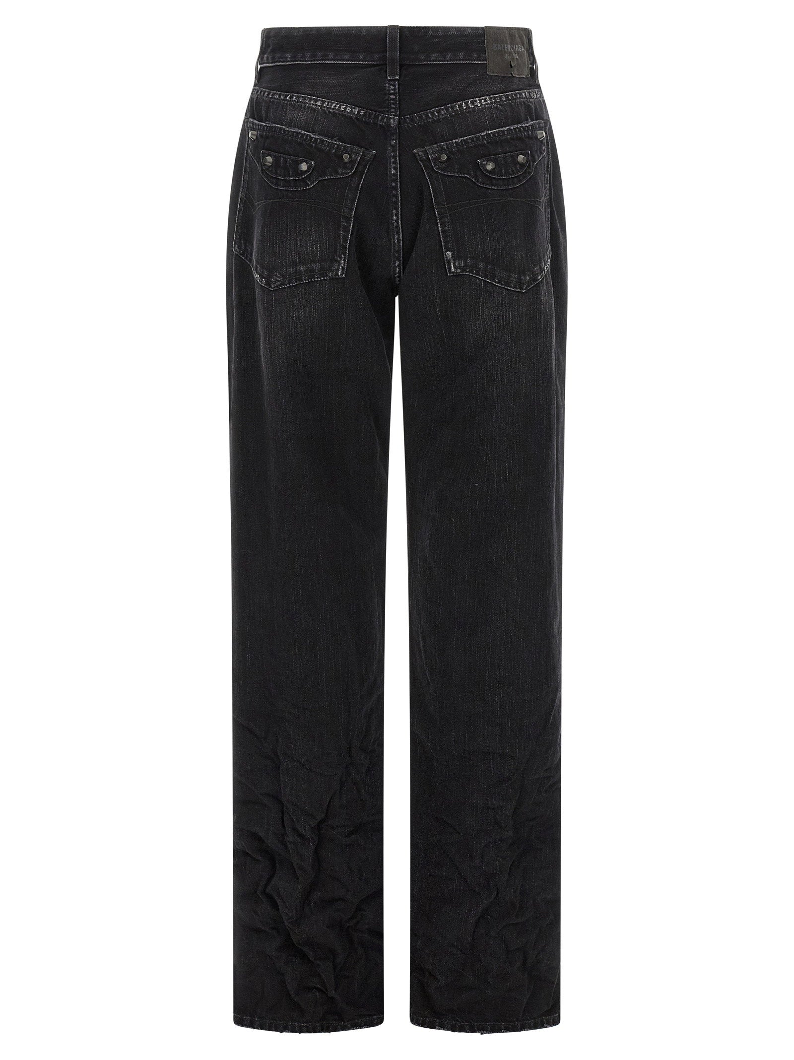 Balenciaga City Jeans