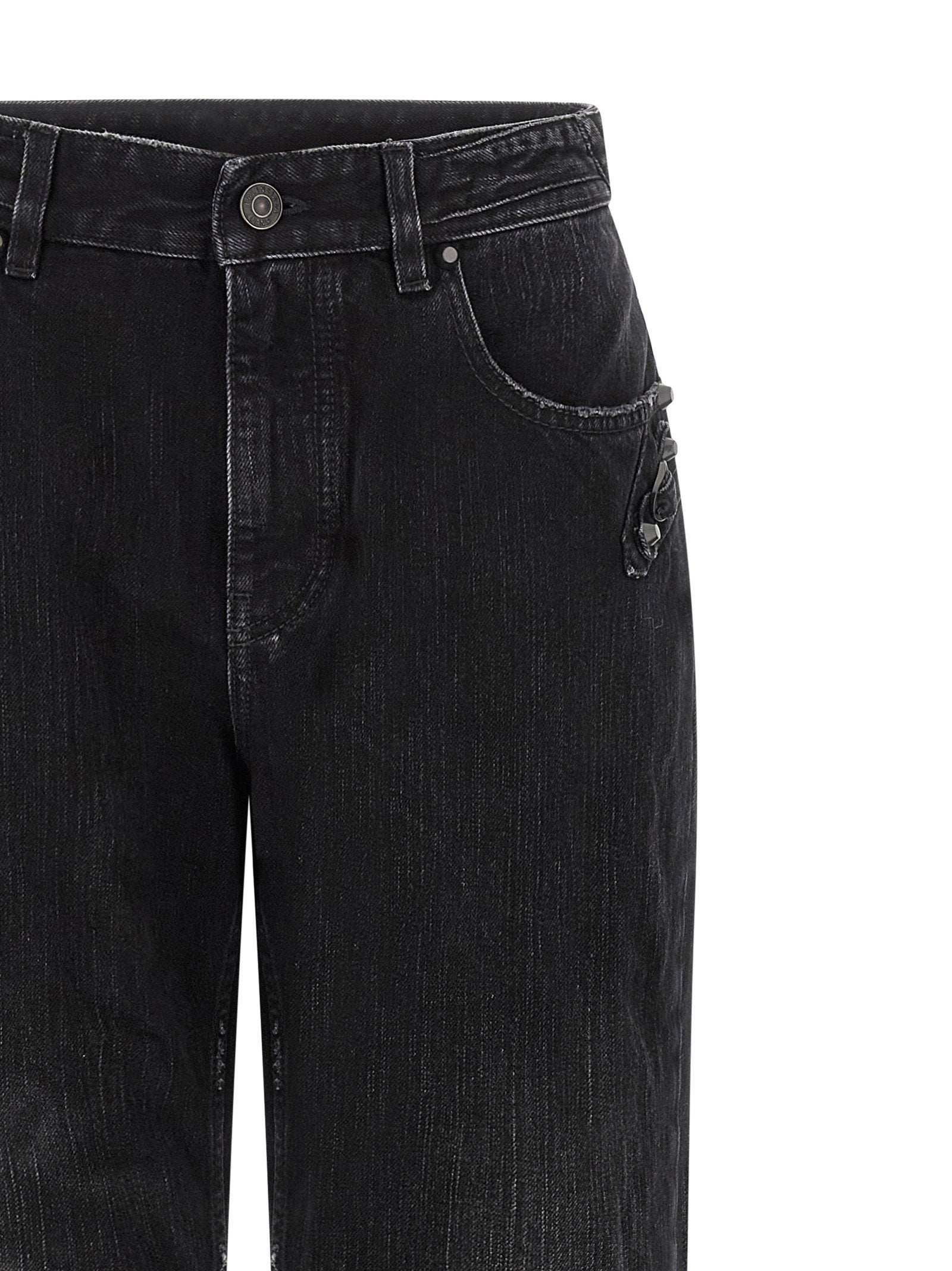 Balenciaga City Jeans