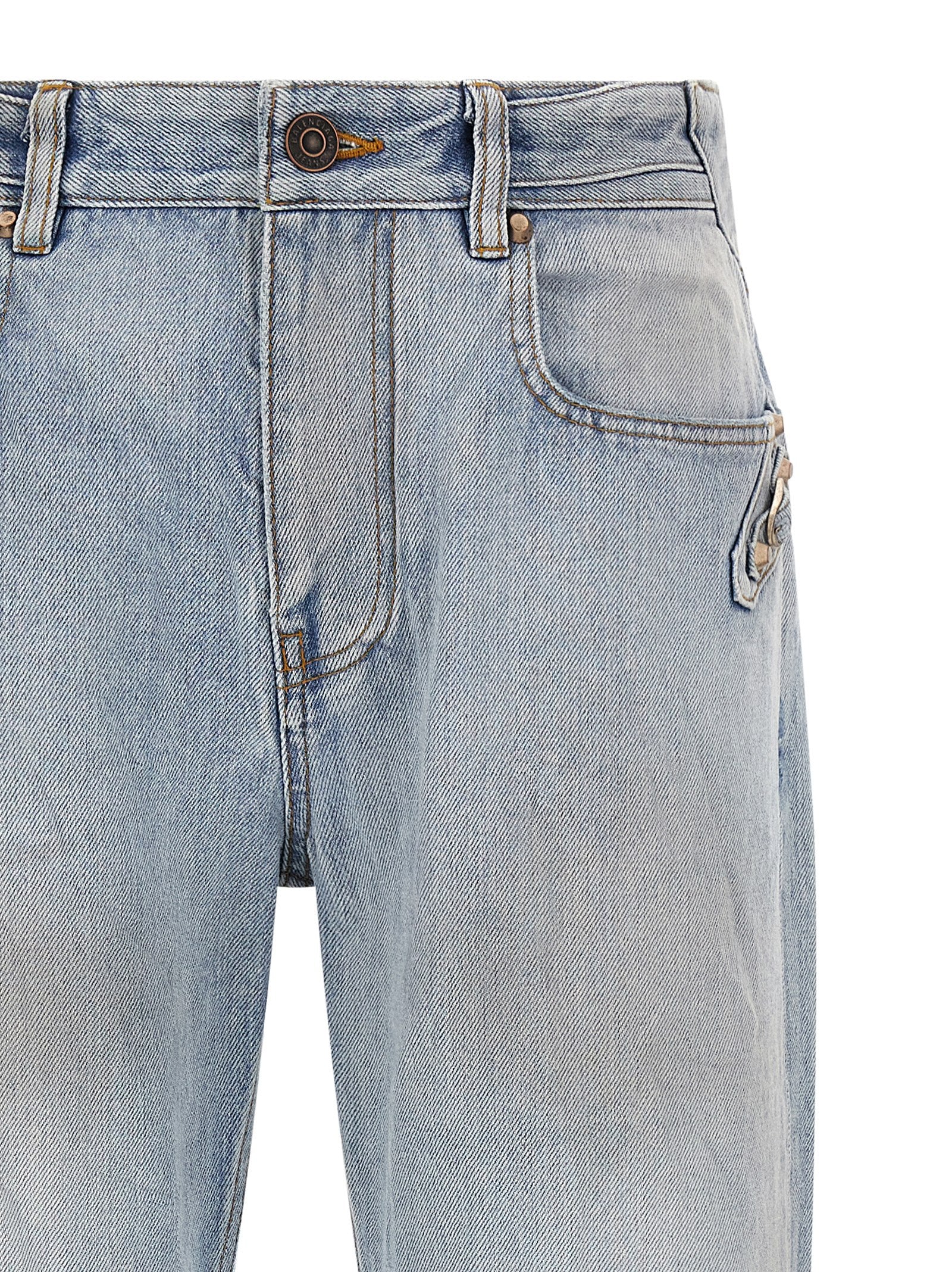 Balenciaga Jenas City