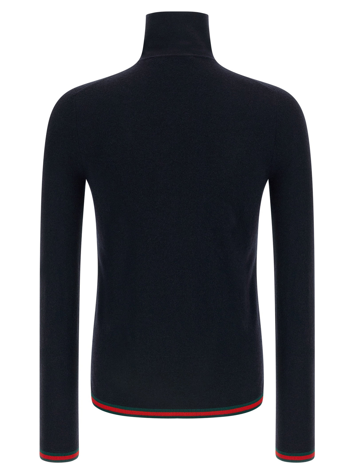 Gucci Web Ribbon Mesh