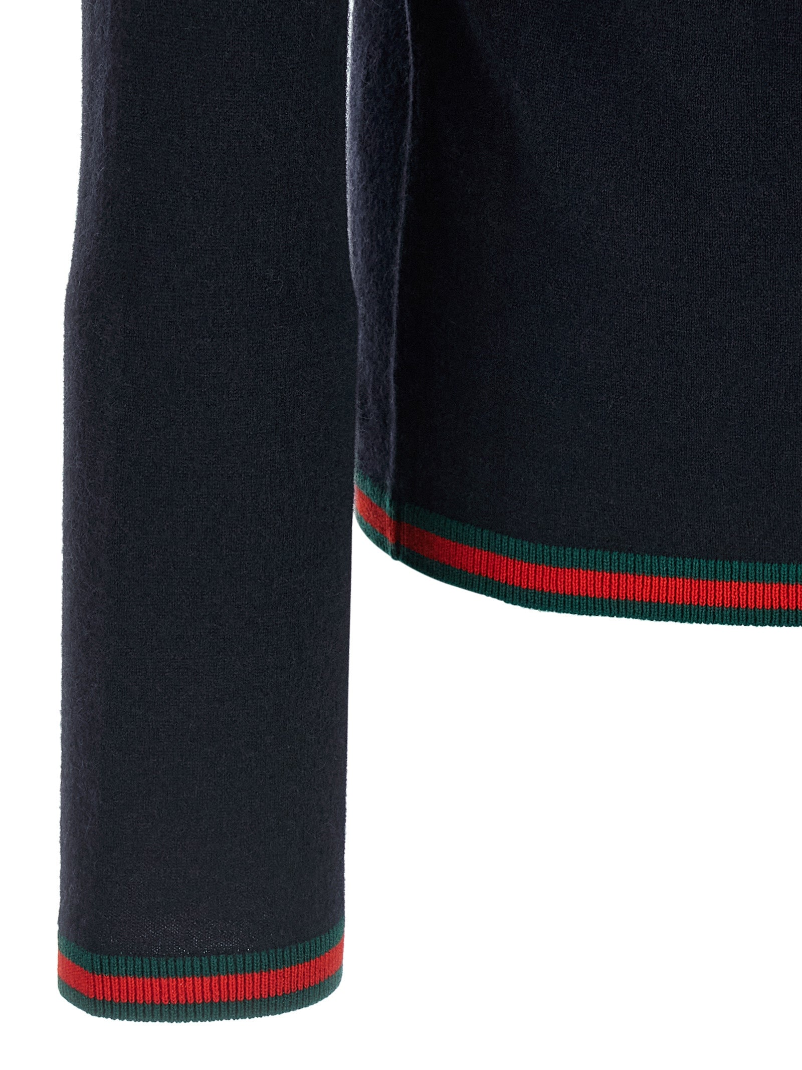 Gucci Web Ribbon Mesh